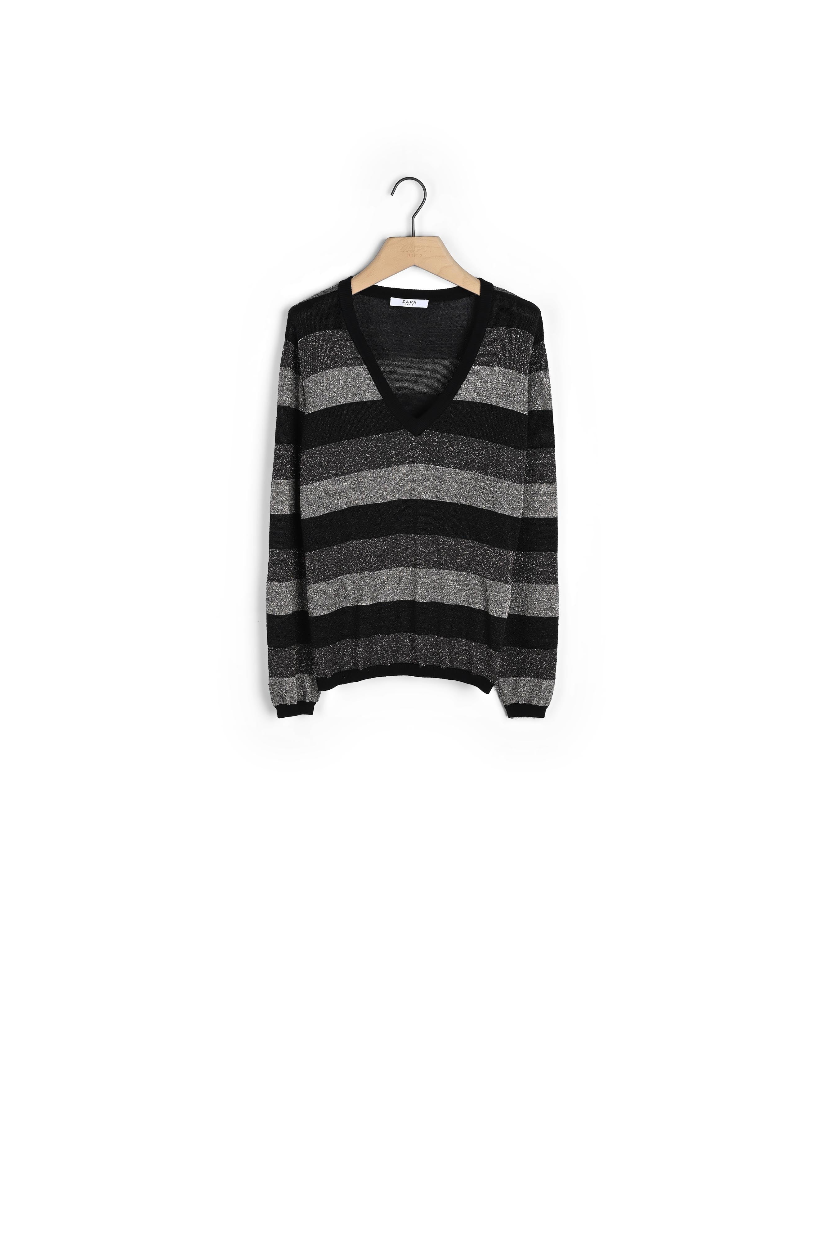 Pull Palio Faume - seconde main