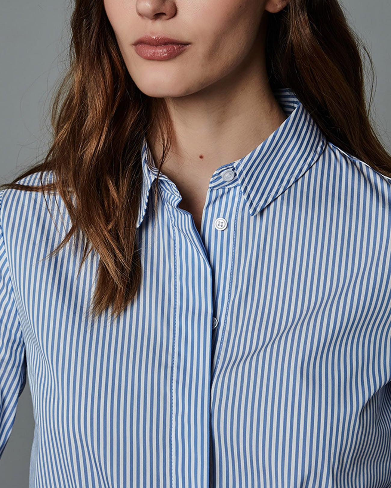 Chemisier Clara Faume - seconde main