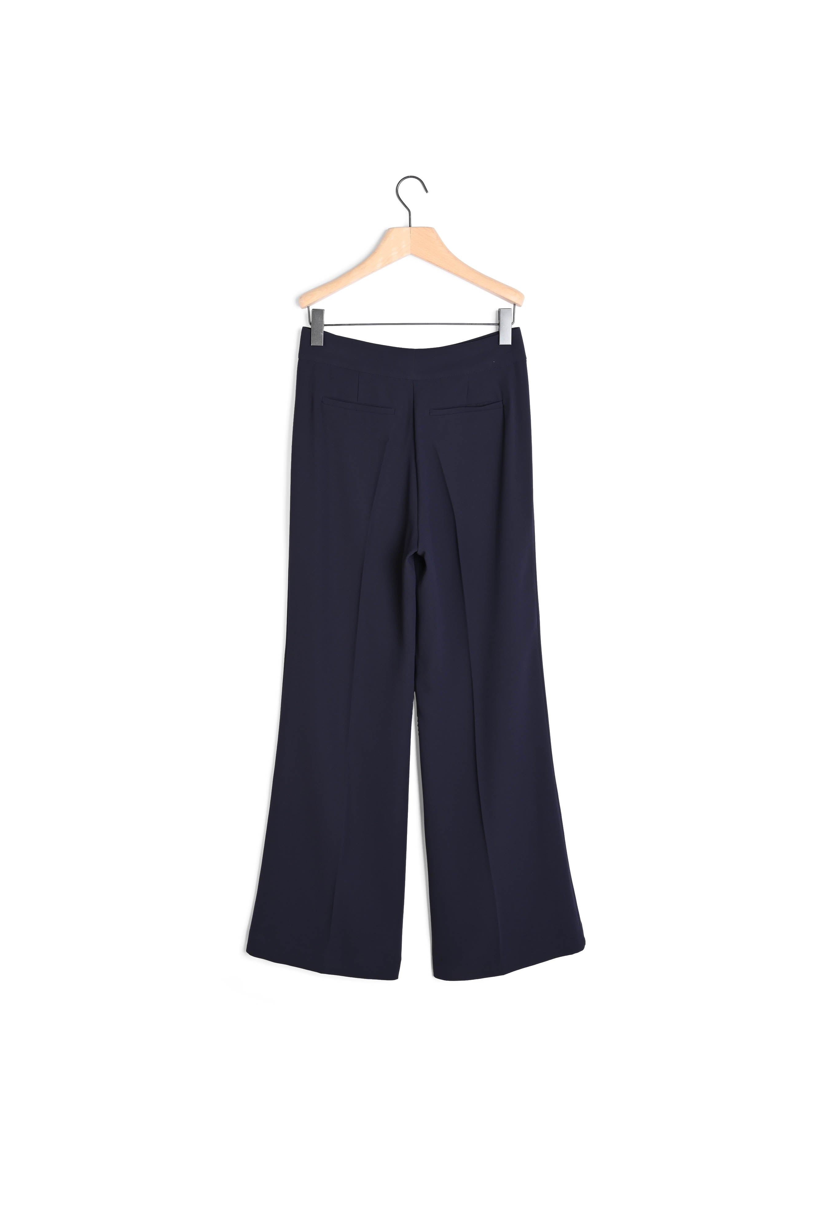 Pantalon Pervenche Faume - seconde main