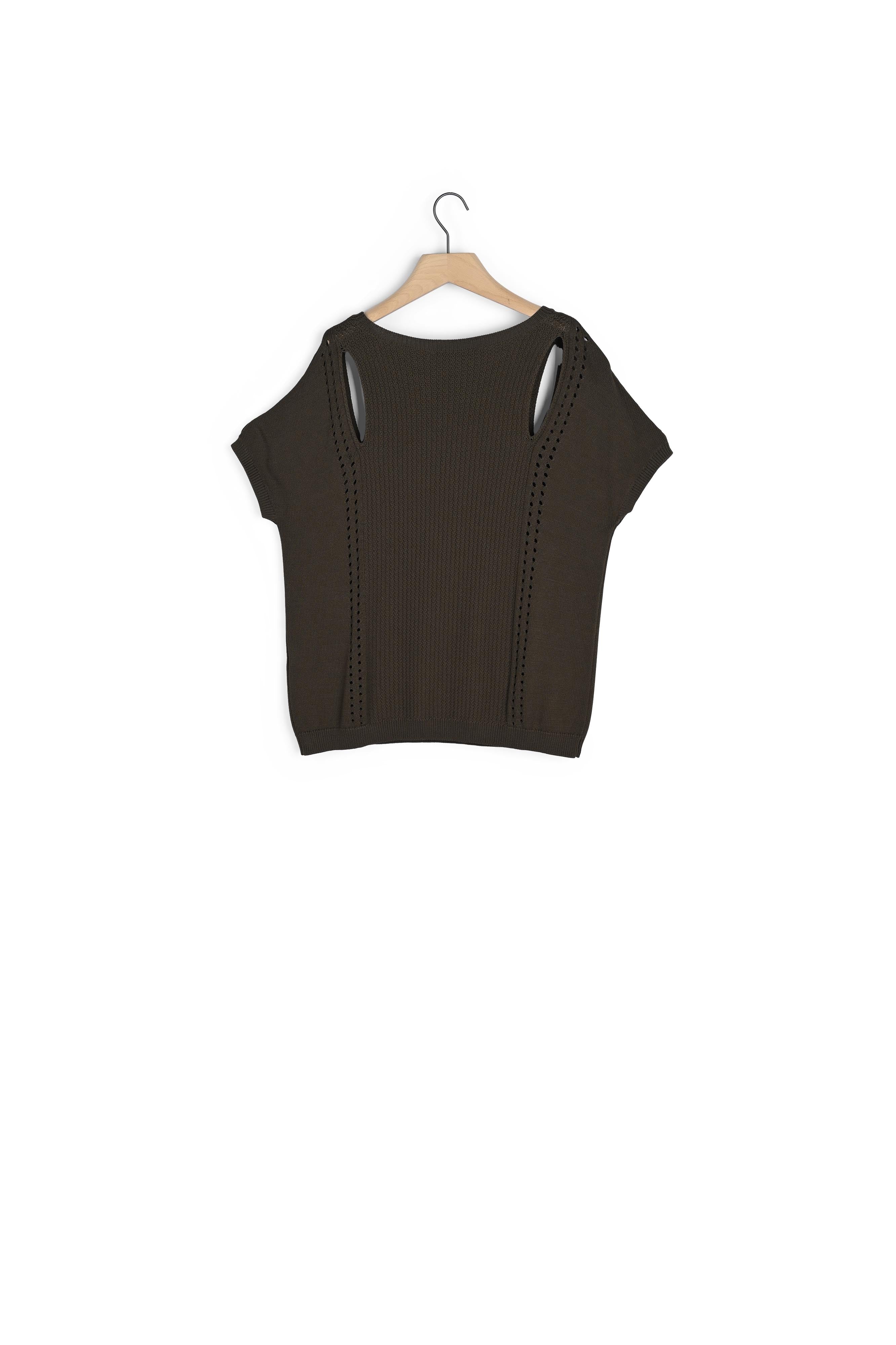 Pull Presie Faume - seconde main