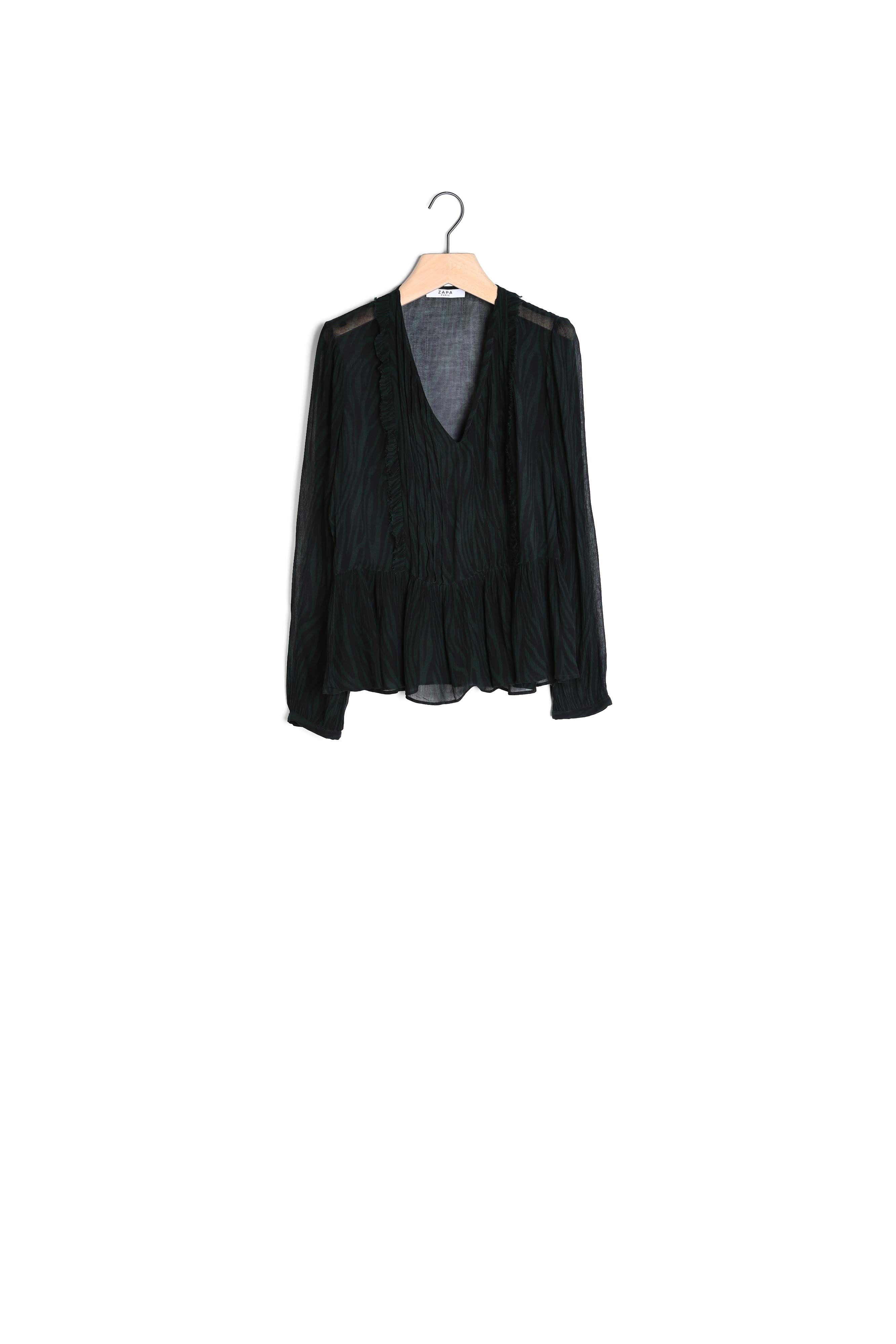 Top Bomina Faume - seconde main