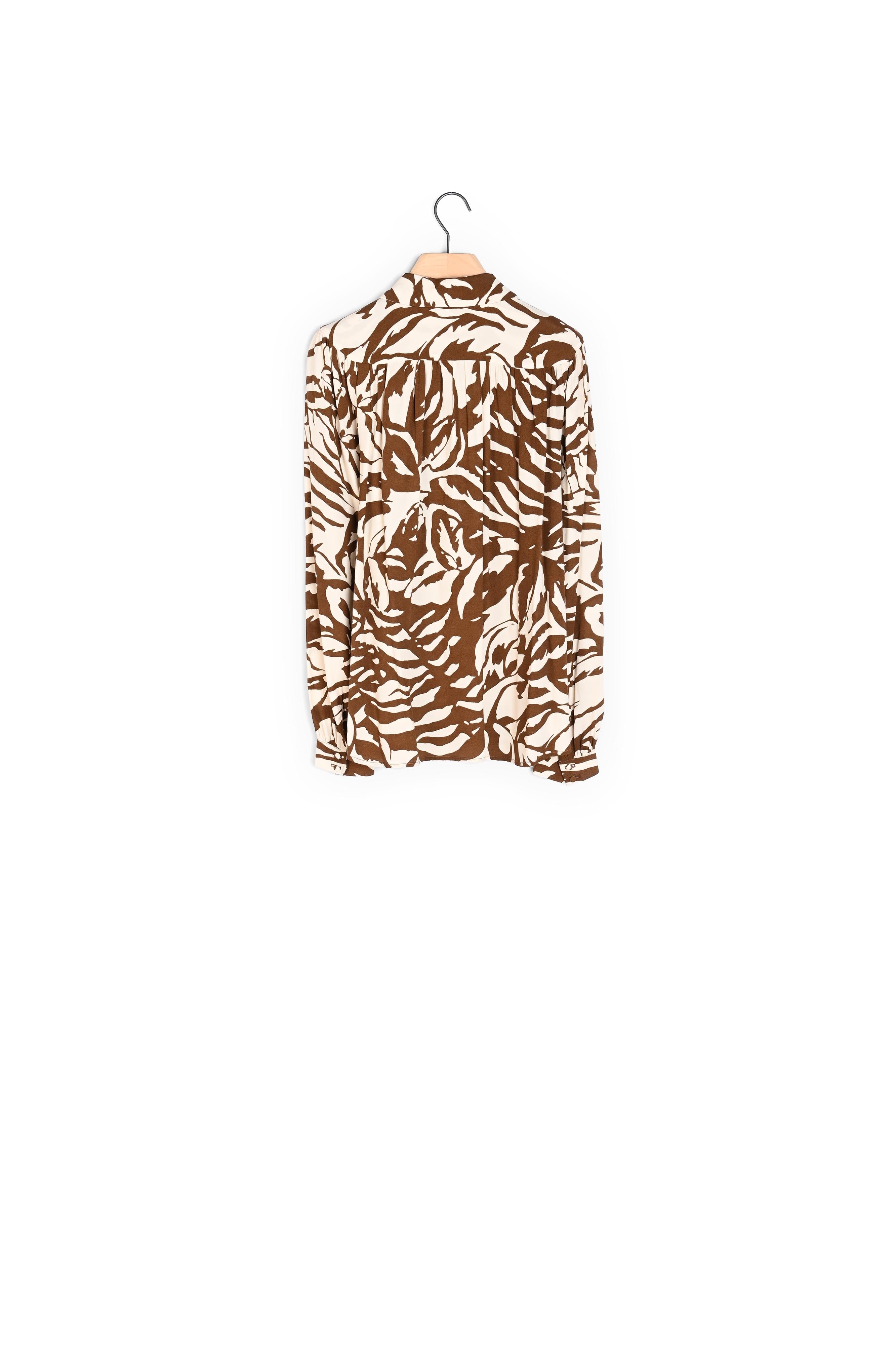 Chemise Castille Faume - seconde main