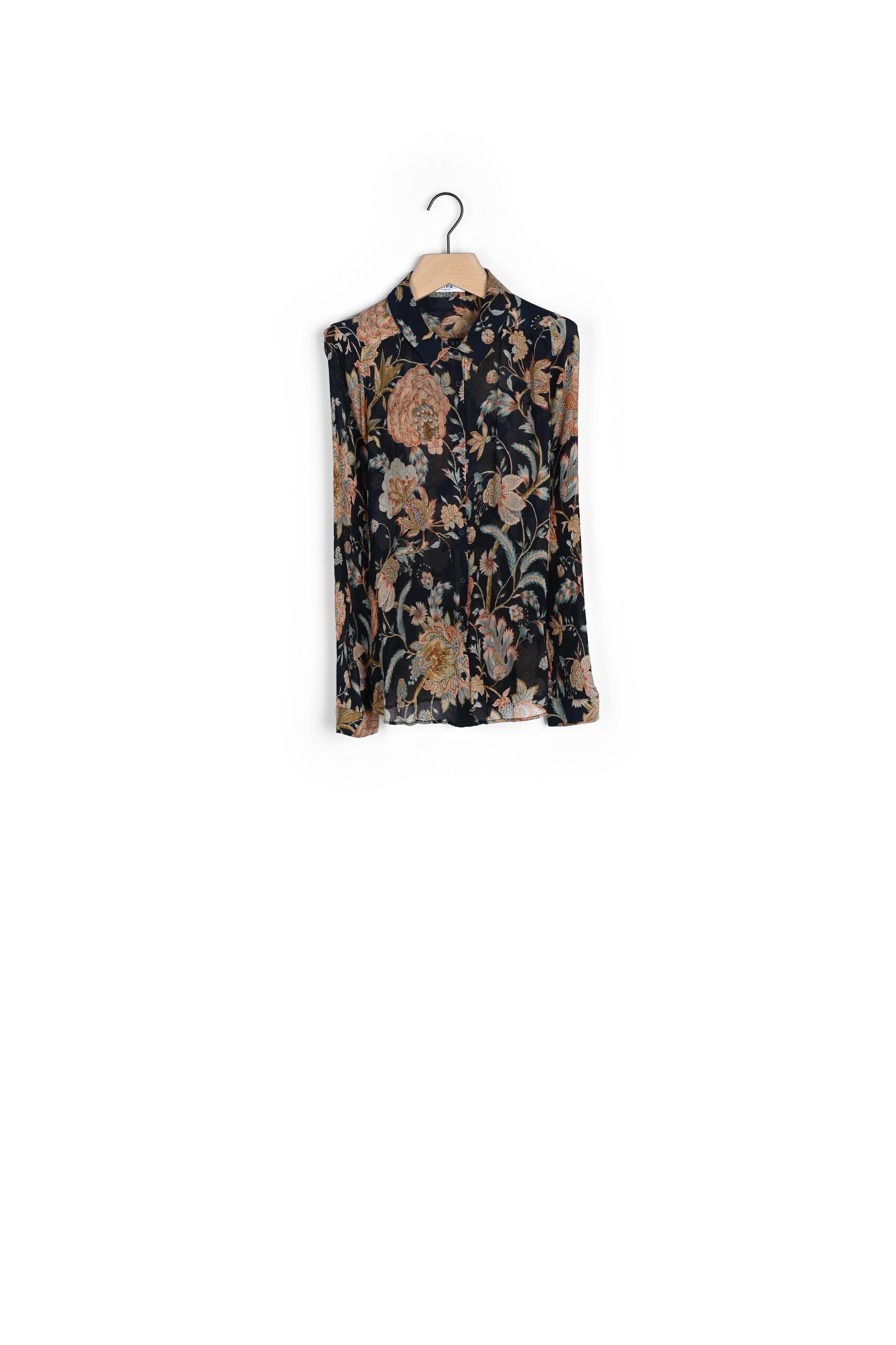 Chemisier Castille Faume - seconde main