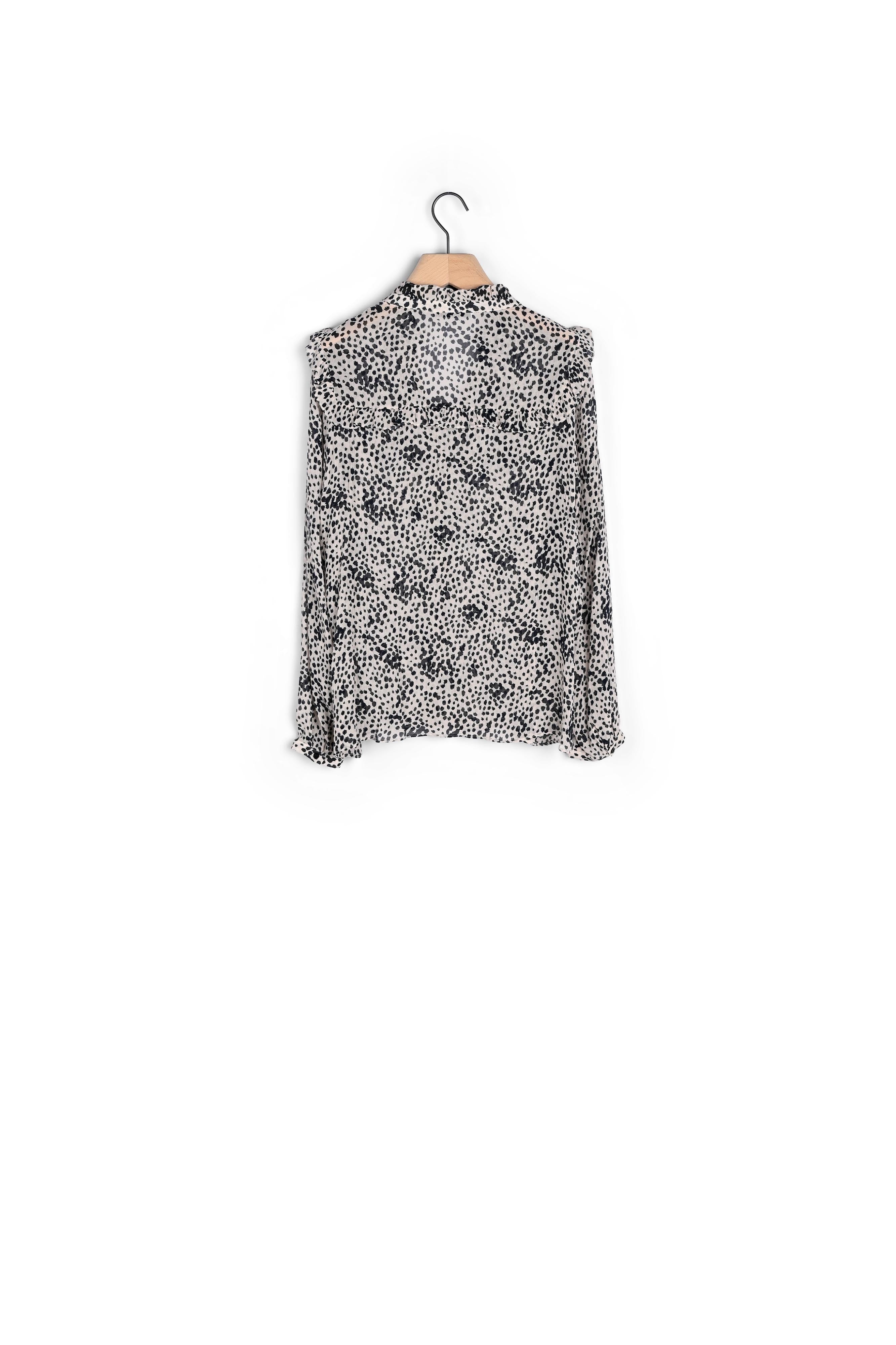 Top Ciana Faume - seconde main