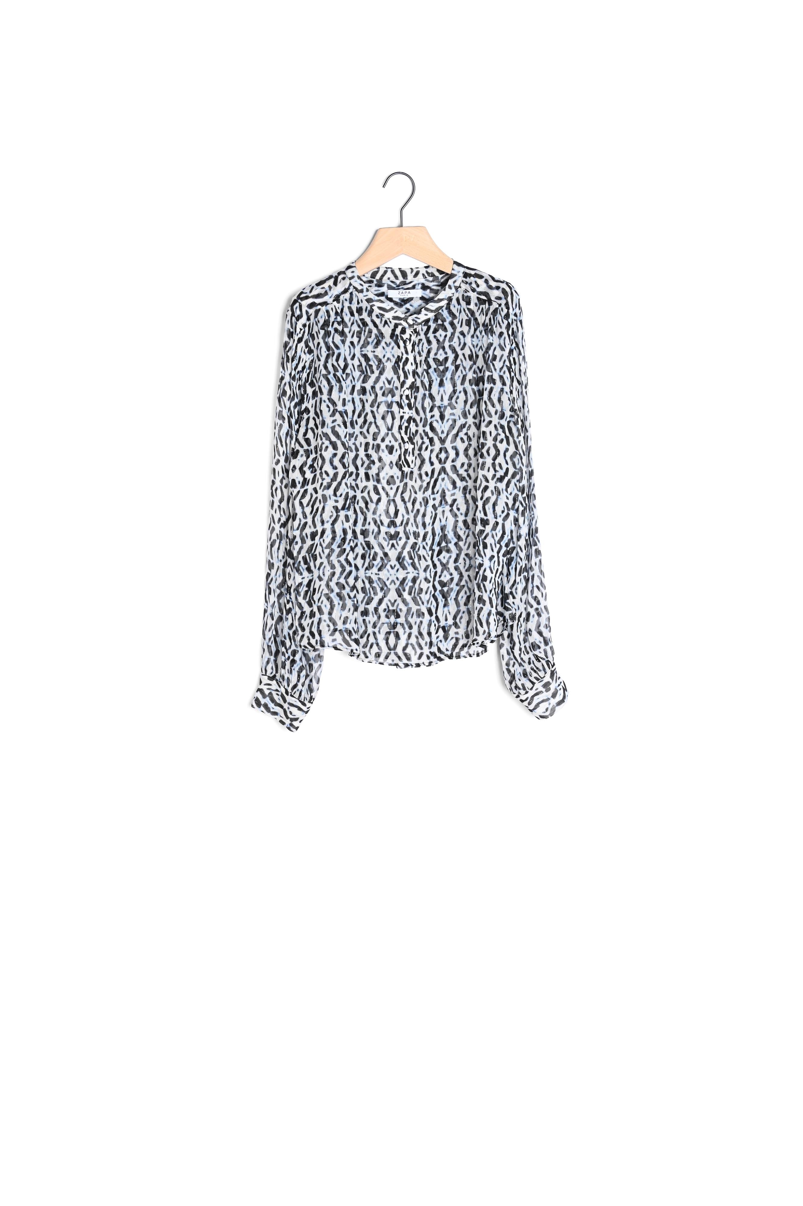Chemise Taz Faume - seconde main