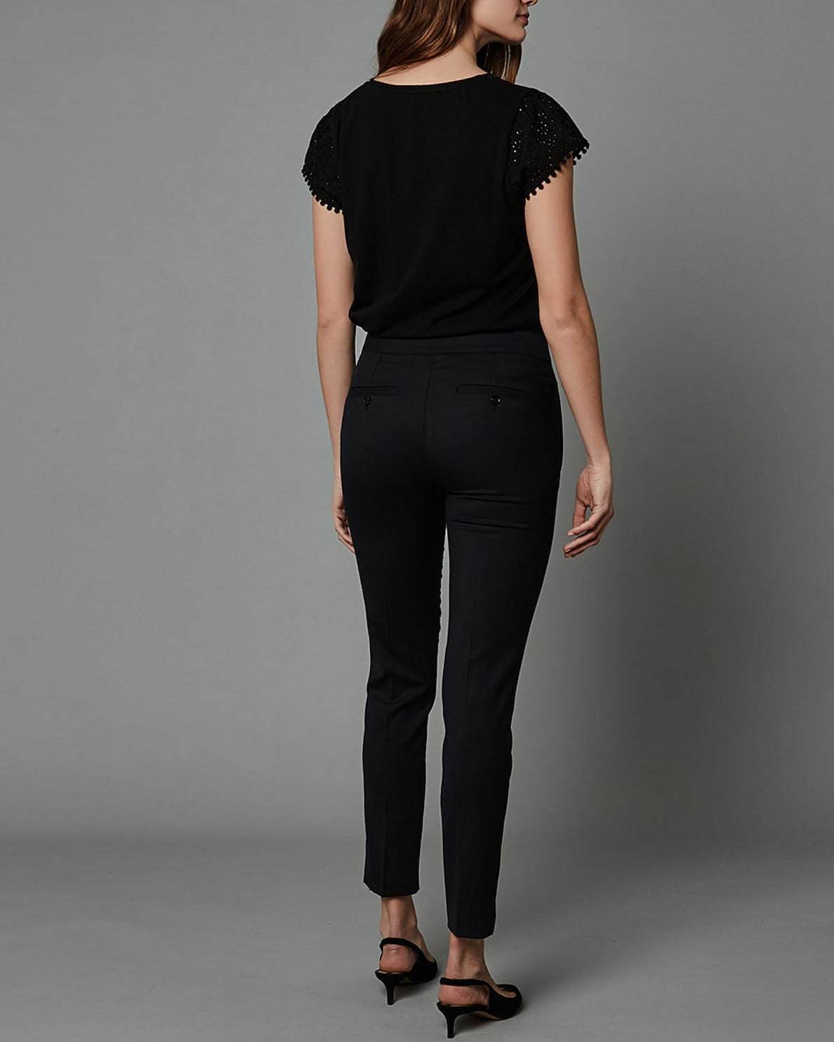 Pantalon Pasca Faume - seconde main