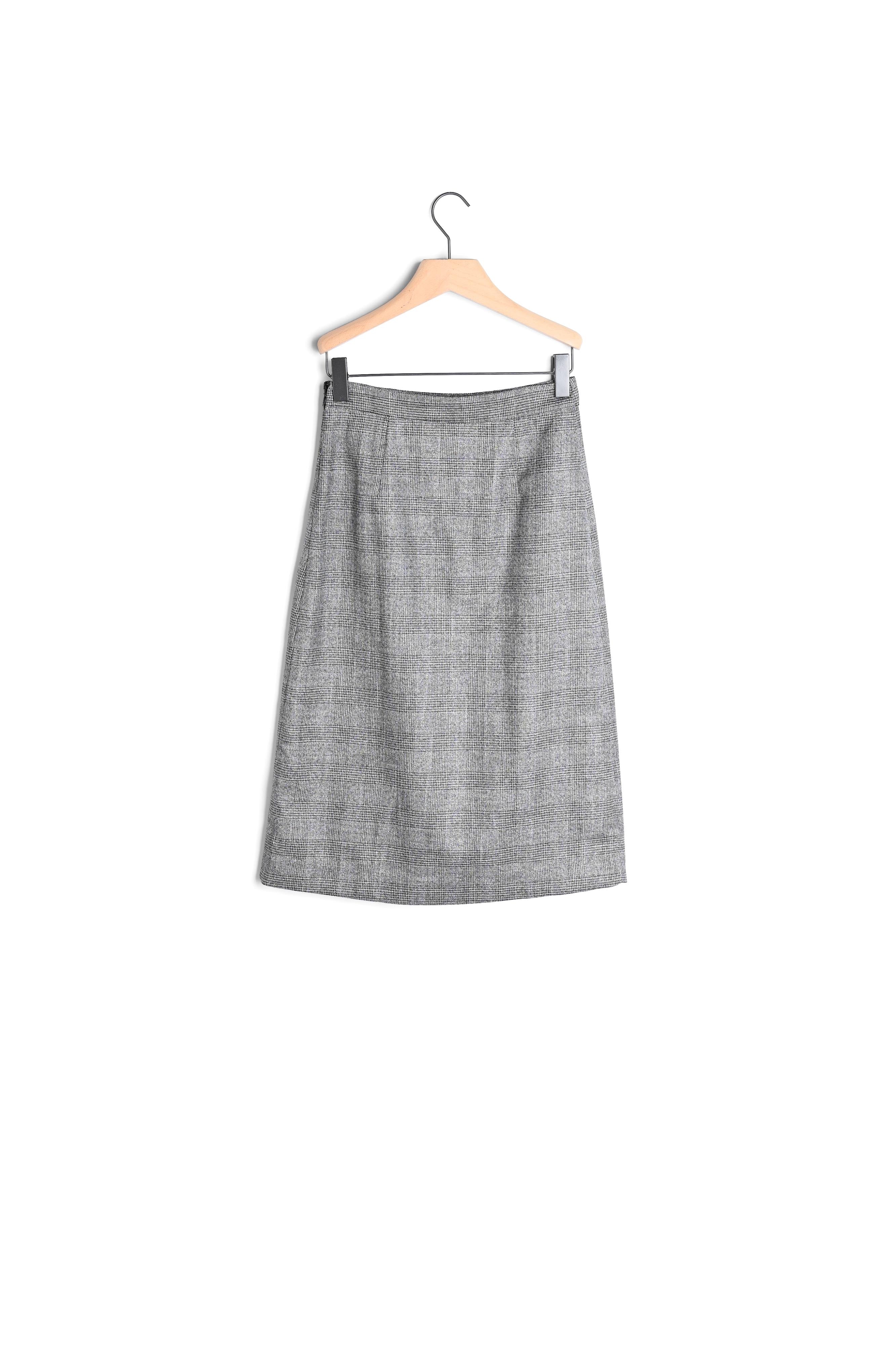 Jupe Joane Faume - seconde main