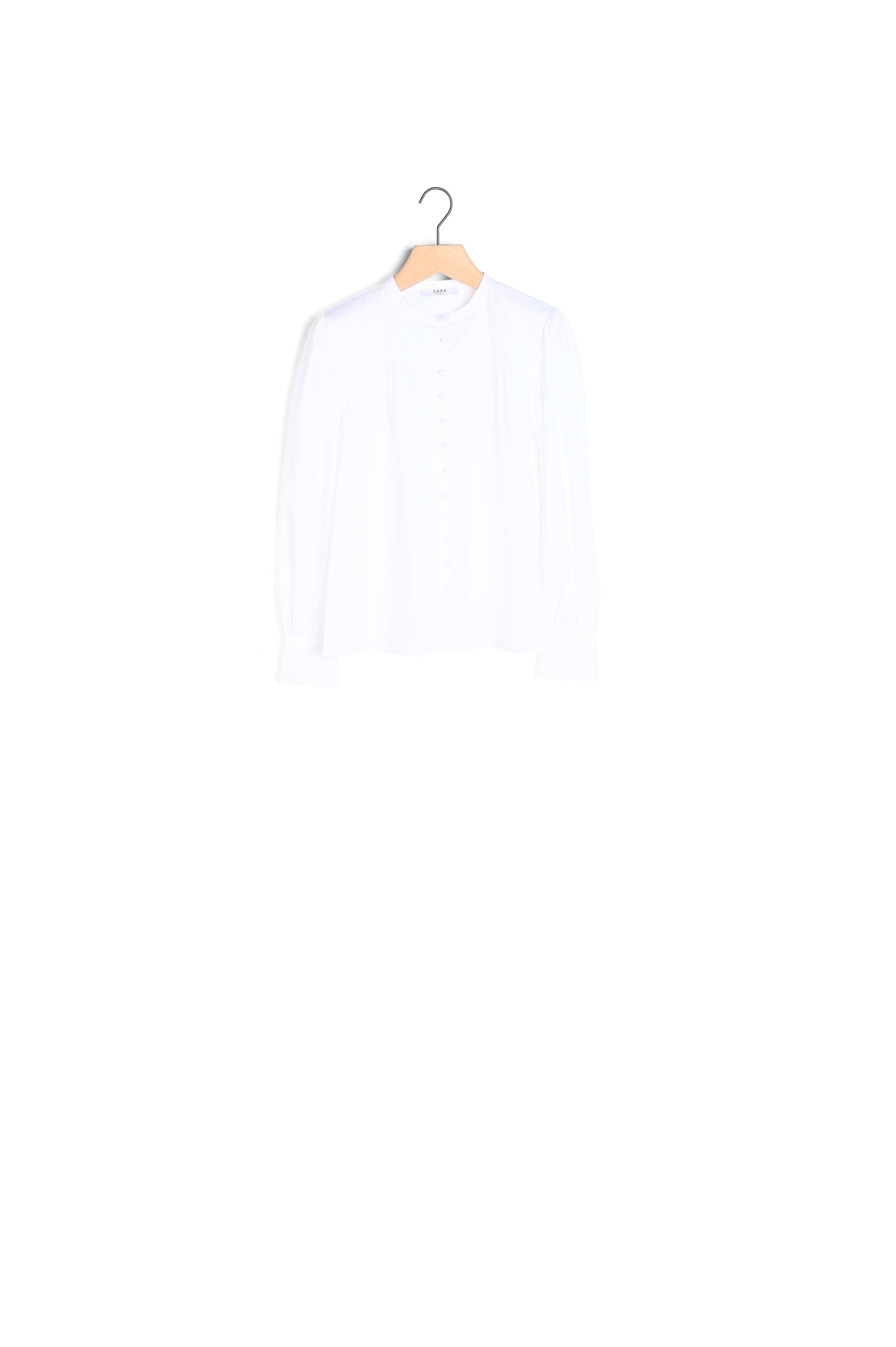 Blouse Batista Faume - seconde main