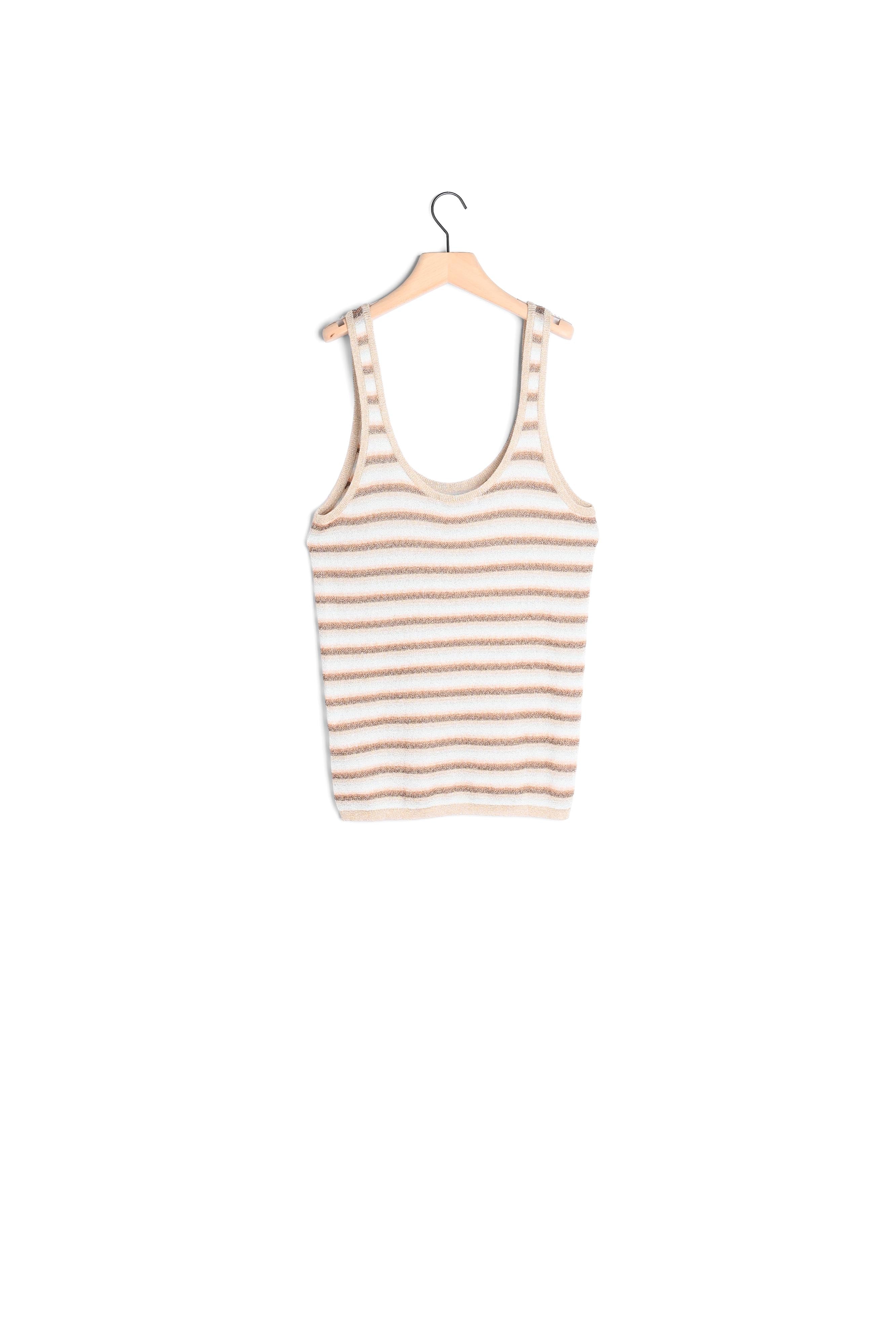 Pull Paquerette Faume - seconde main
