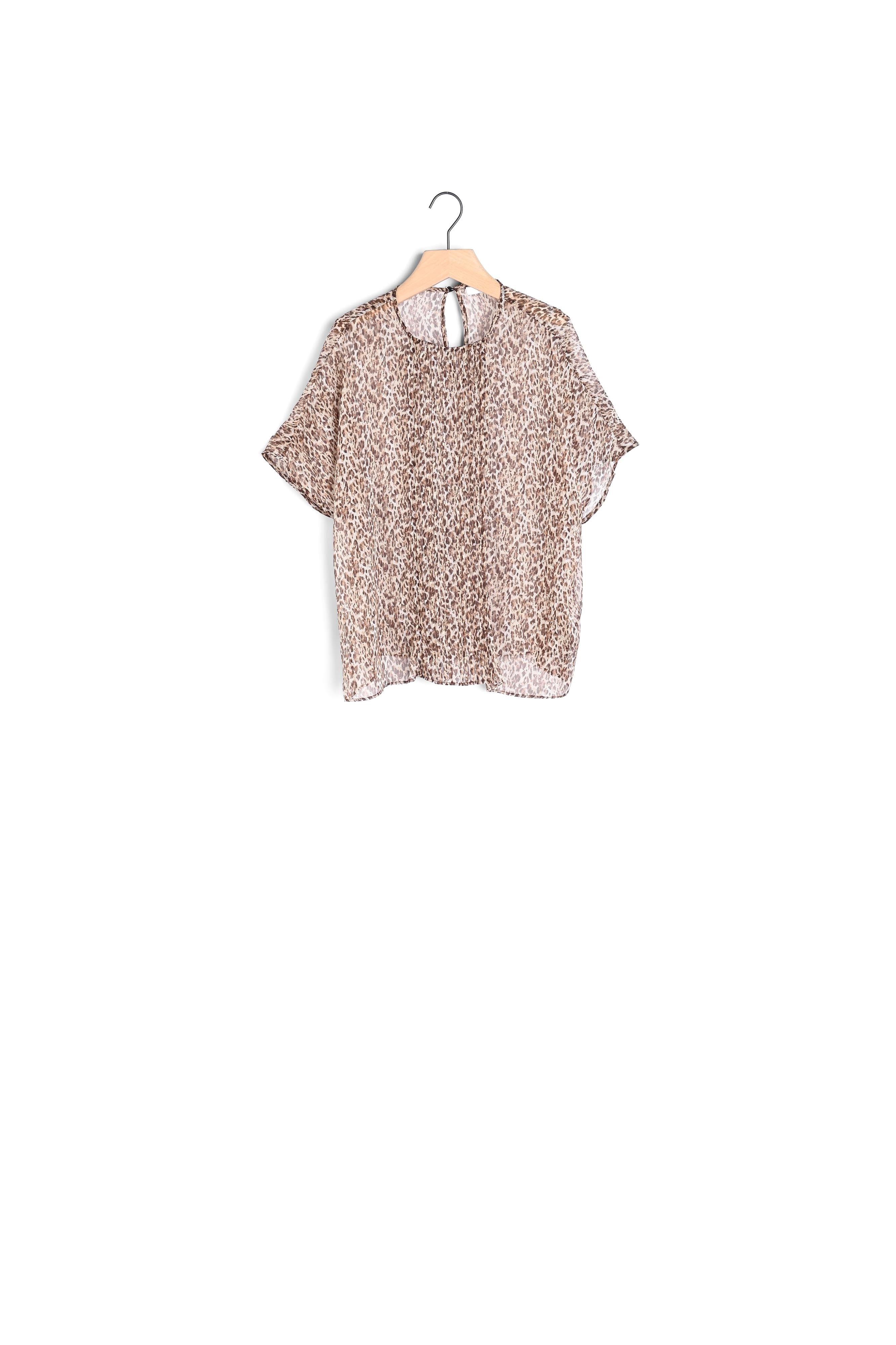 Top Tara Faume - seconde main