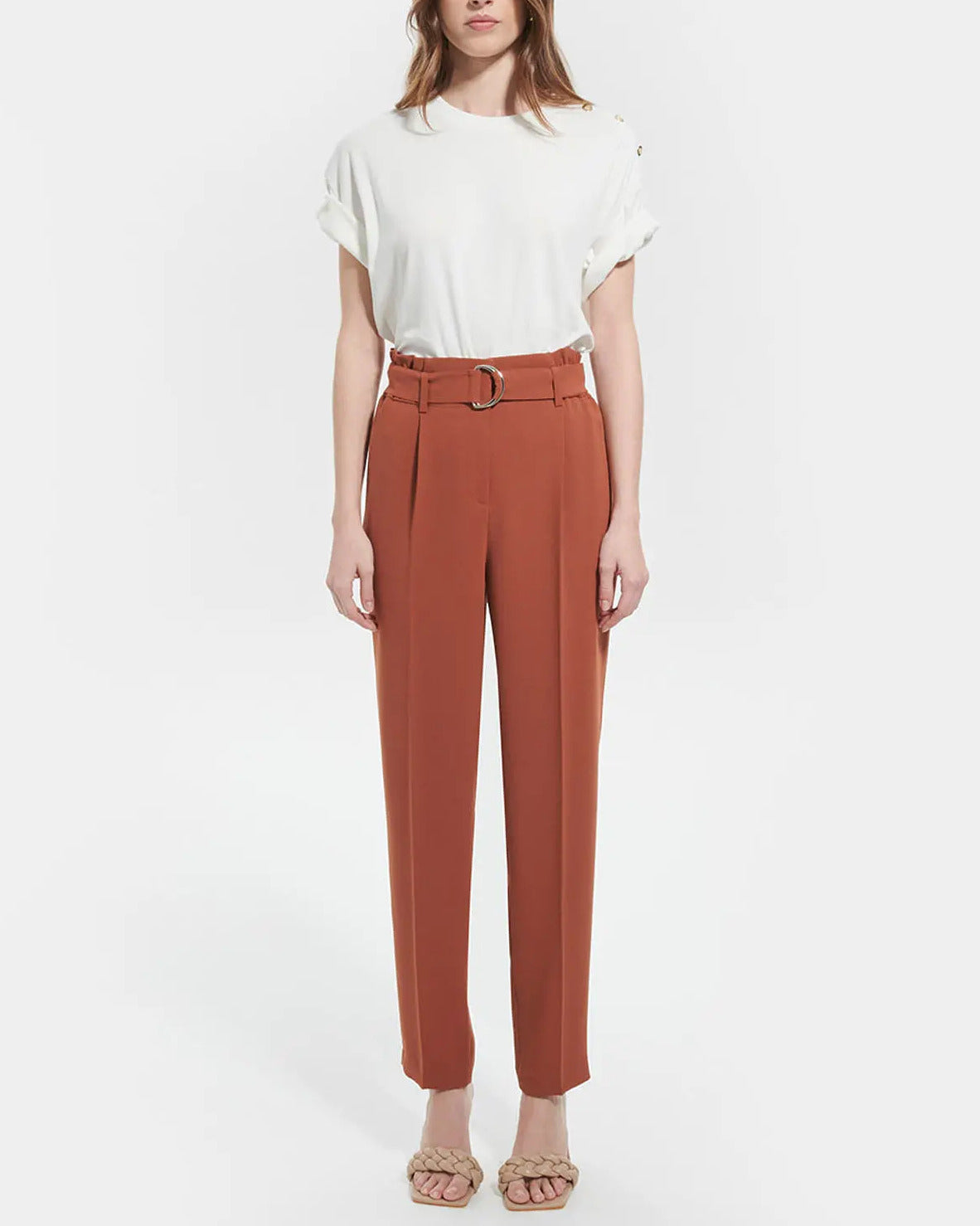 Pantalon Patricia Faume - seconde main