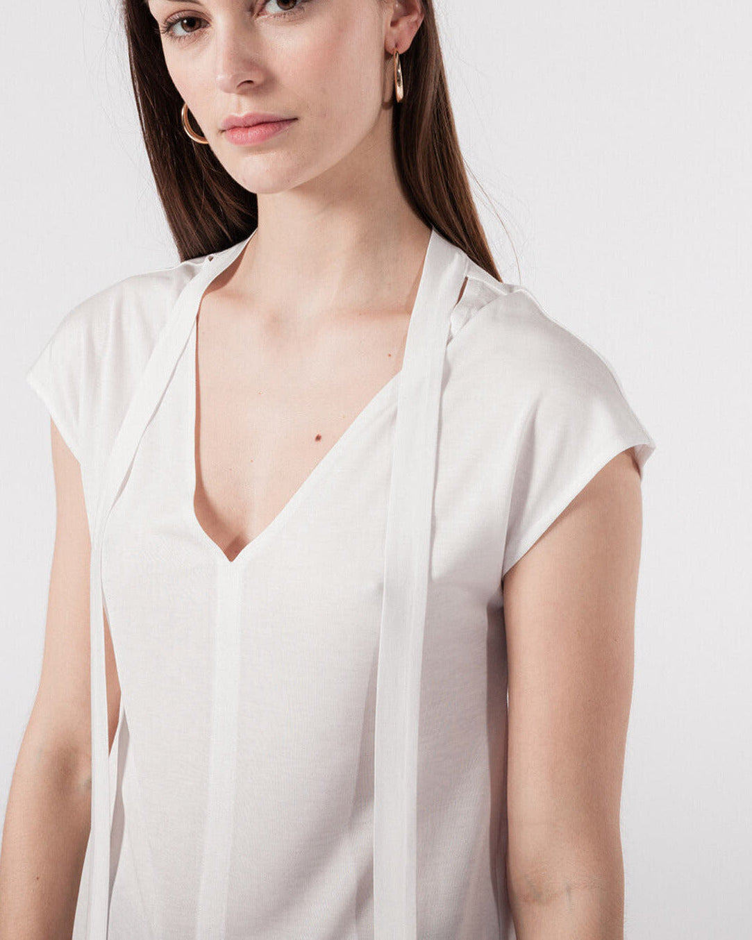 Top Tanouk Faume - seconde main