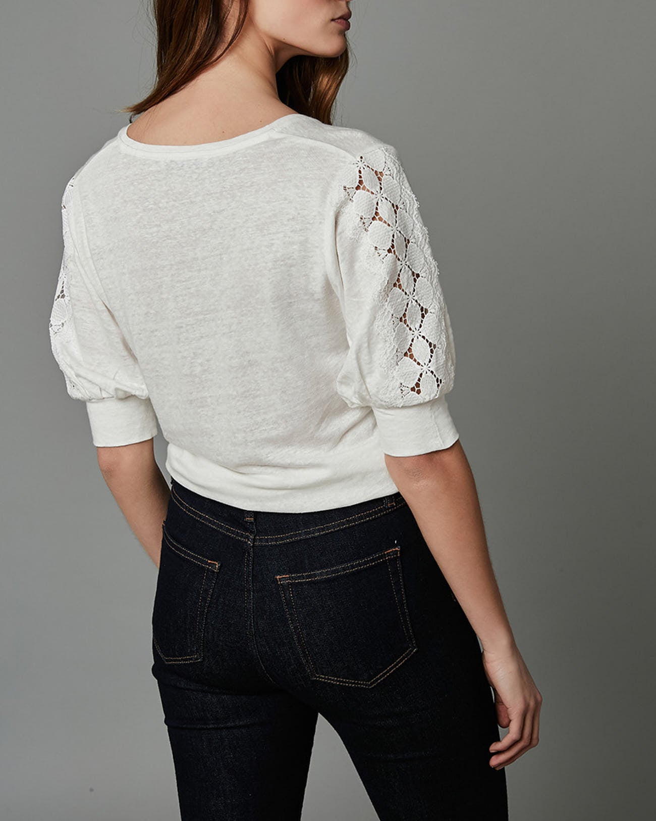 Top Tilda Faume - seconde main