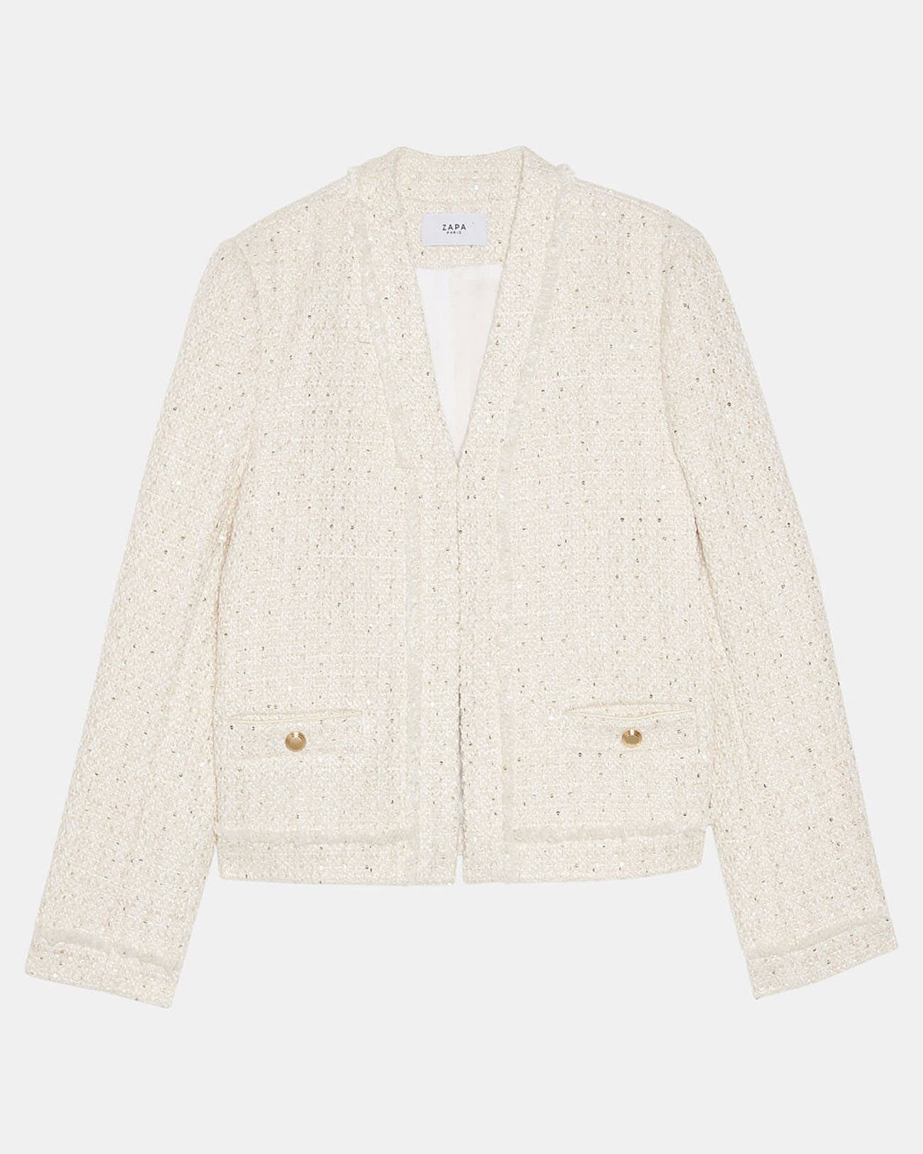 Veste Valie Faume - seconde main