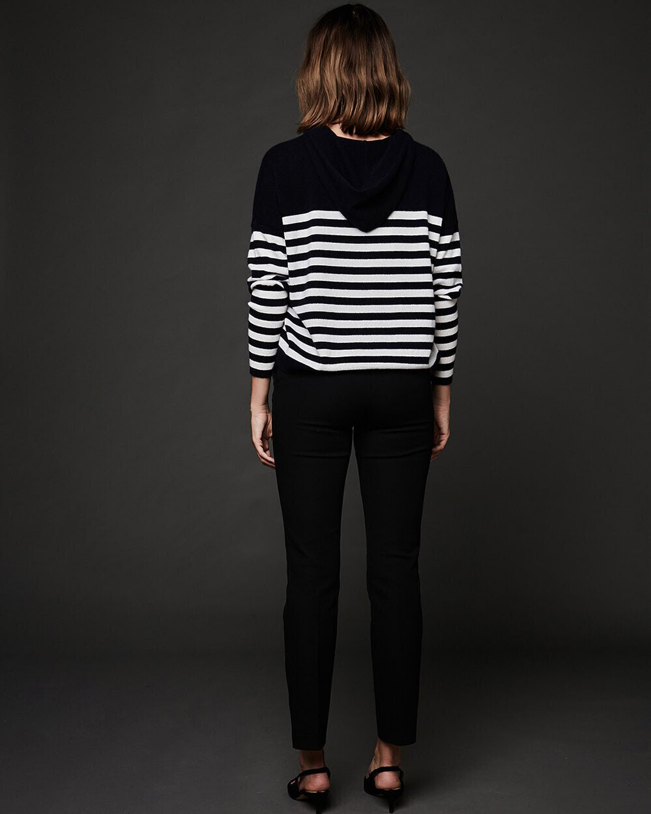 Pantalon Polie Faume - seconde main