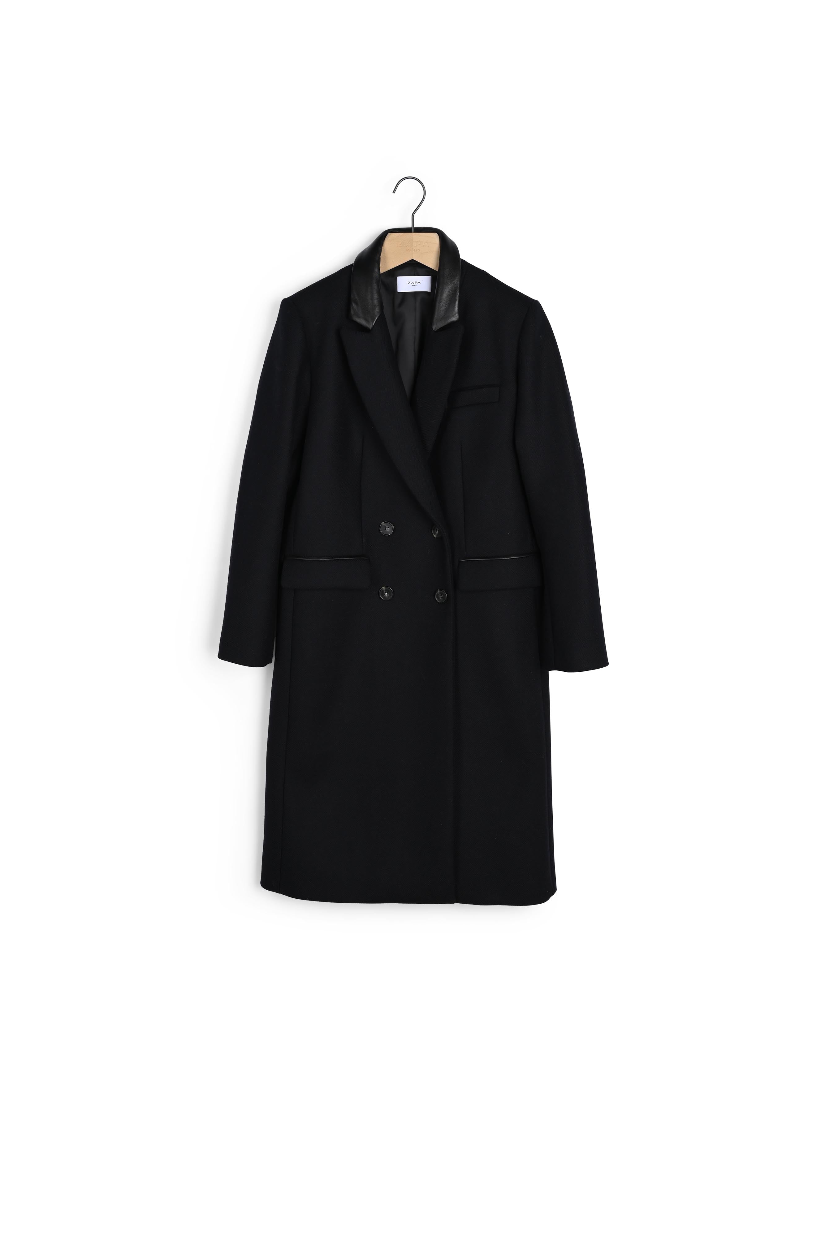 Manteau Melysa Faume - seconde main