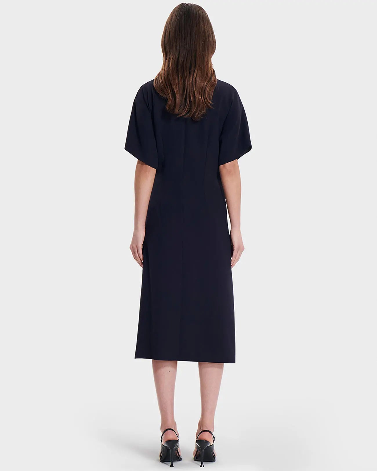 Robe Rafaela Faume - seconde main