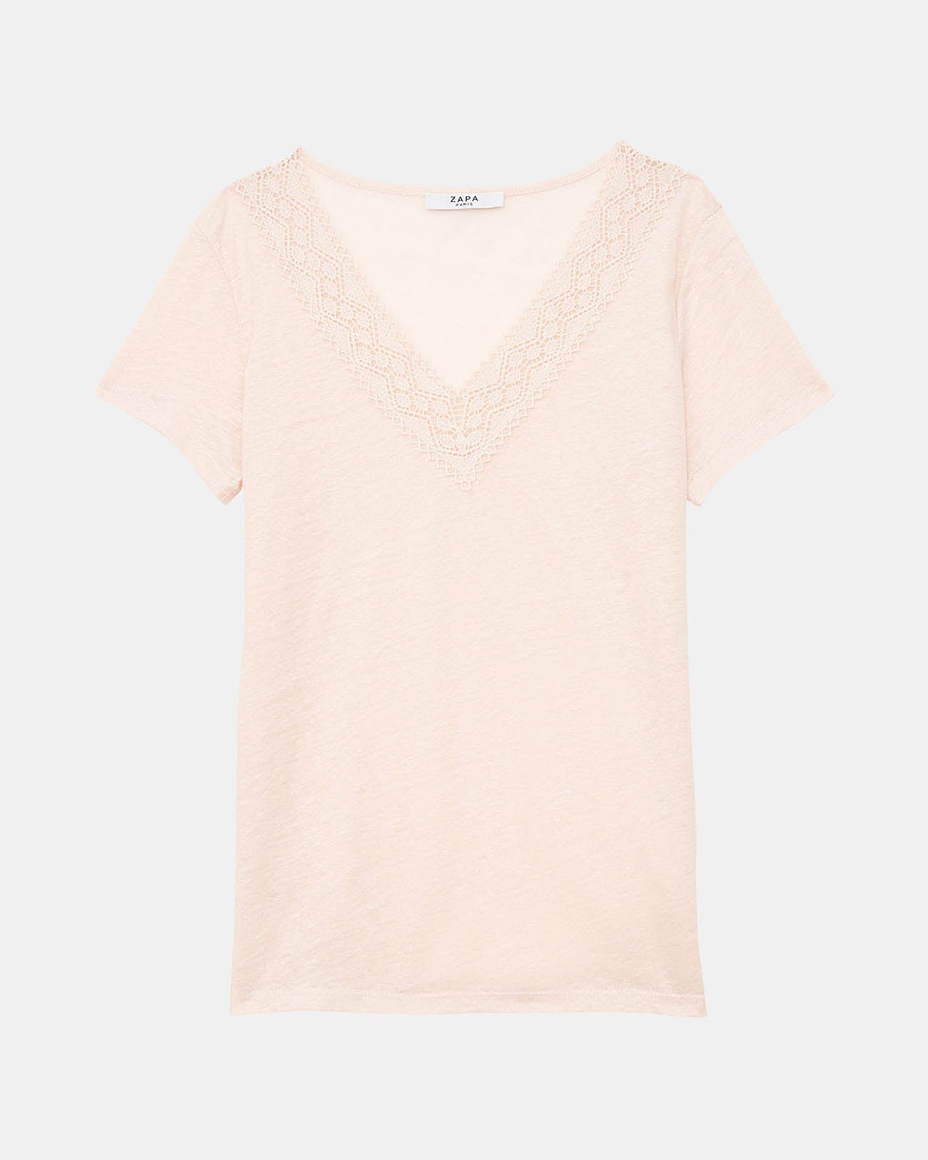 Top Thelma Faume - seconde main