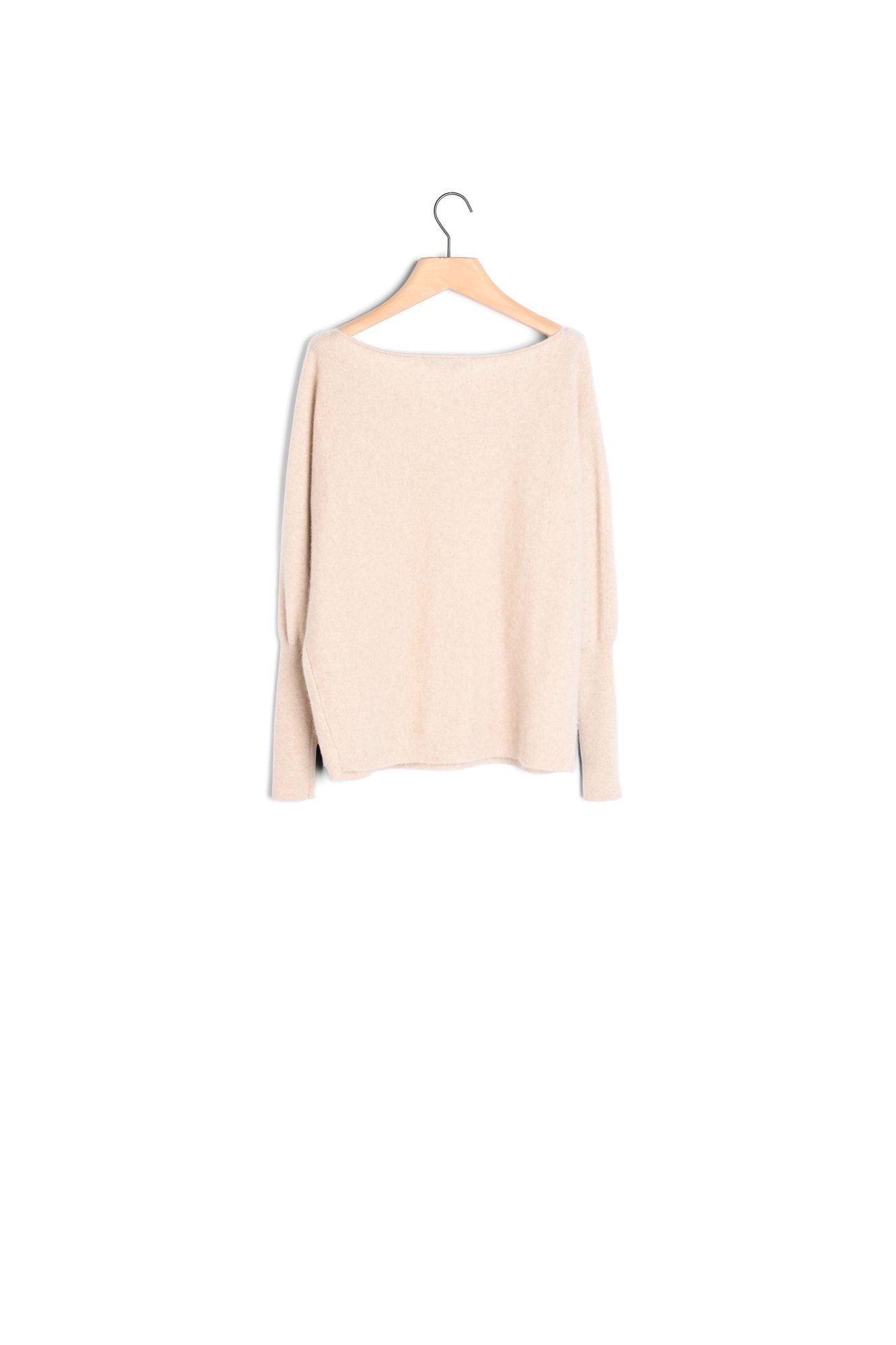 Pull Penseeboat Faume - seconde main