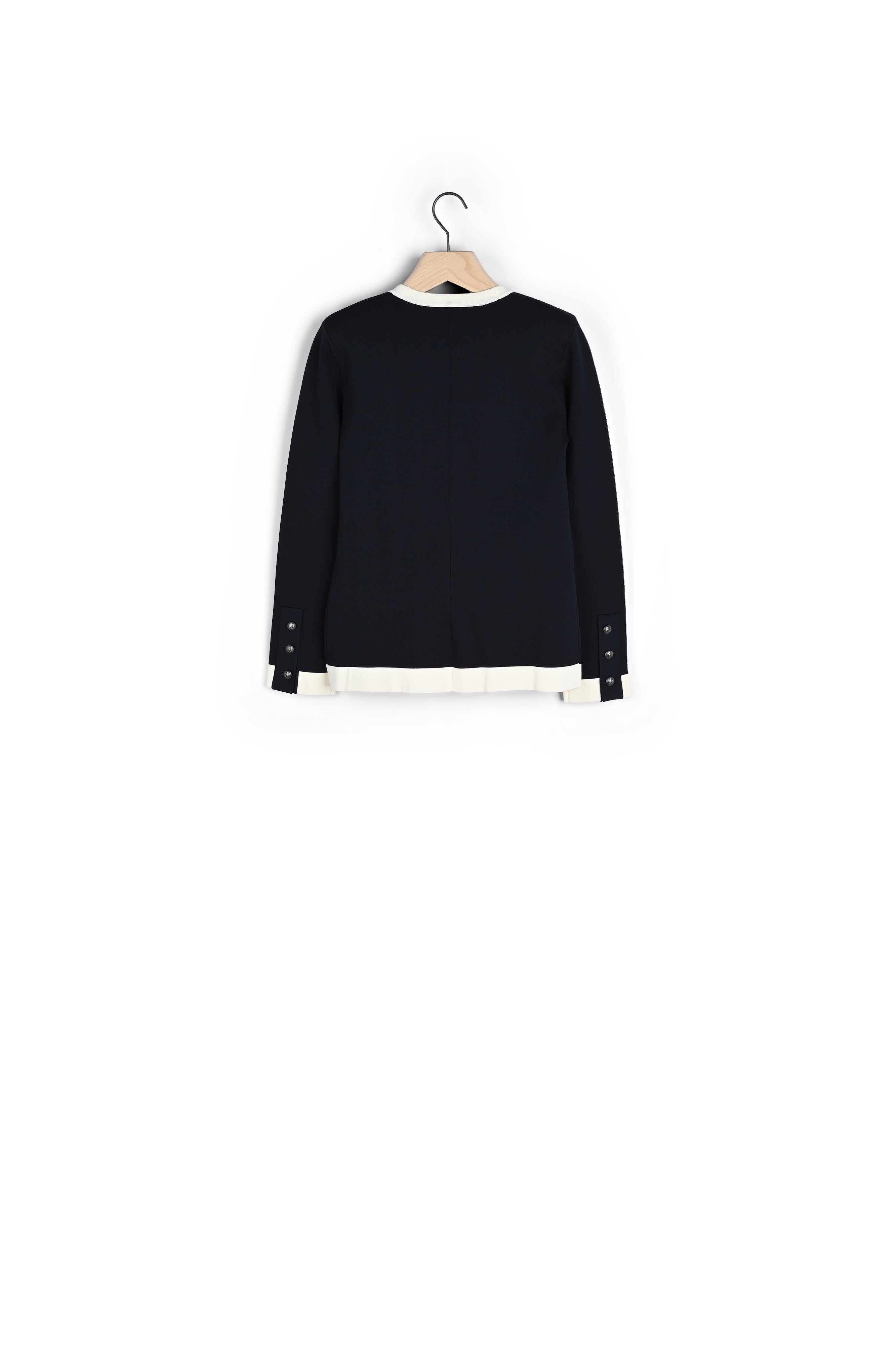 Gilet Gospel Faume - seconde main