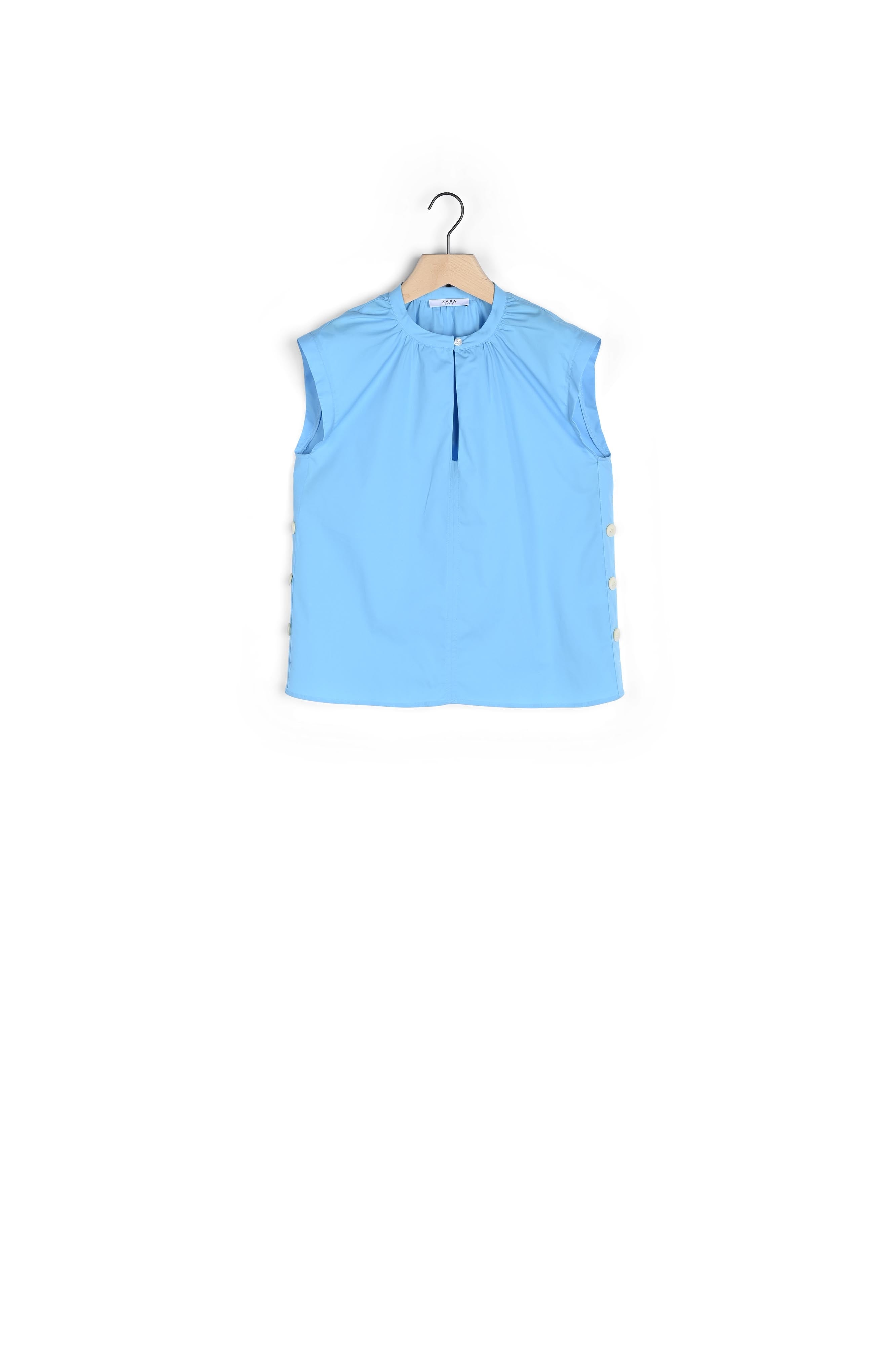 Top Teano Faume - seconde main