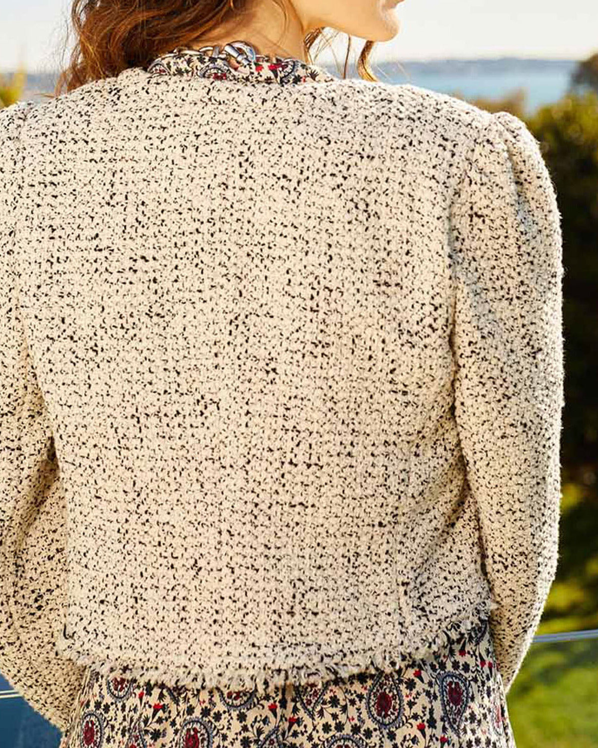 Veste Valeria Faume - seconde main