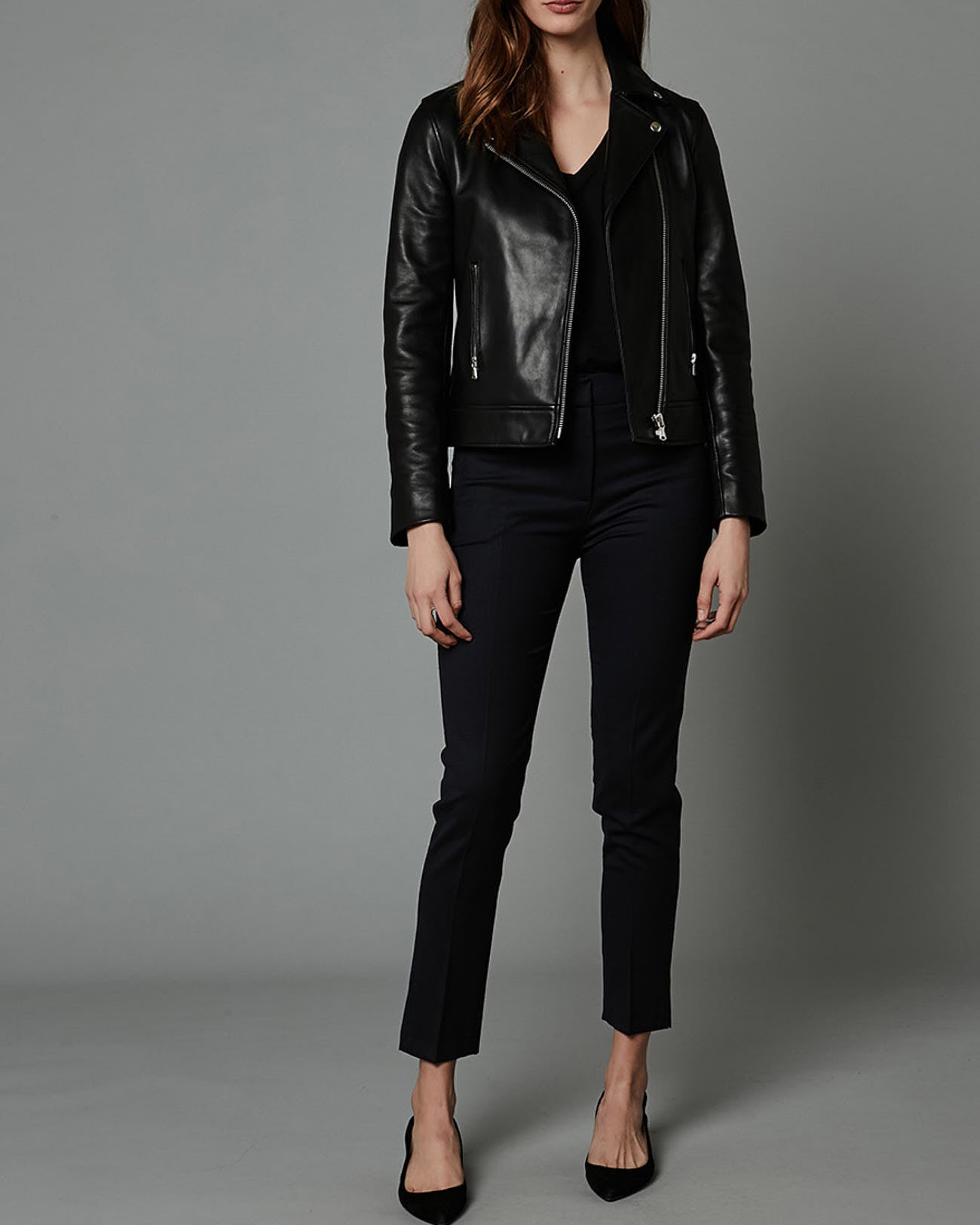 Pantalon Pasca Faume - seconde main