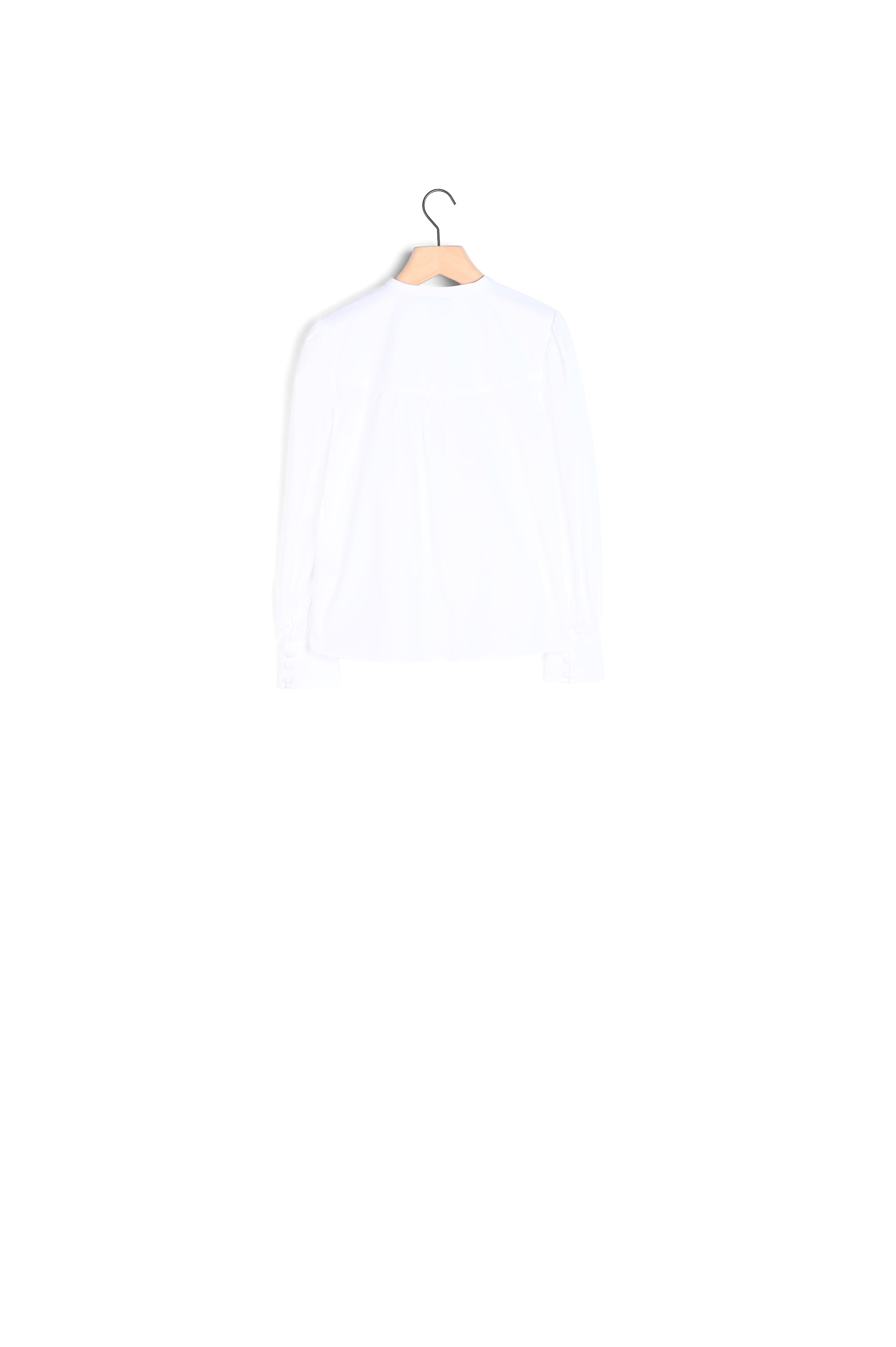 Blouse Batista Faume - seconde main
