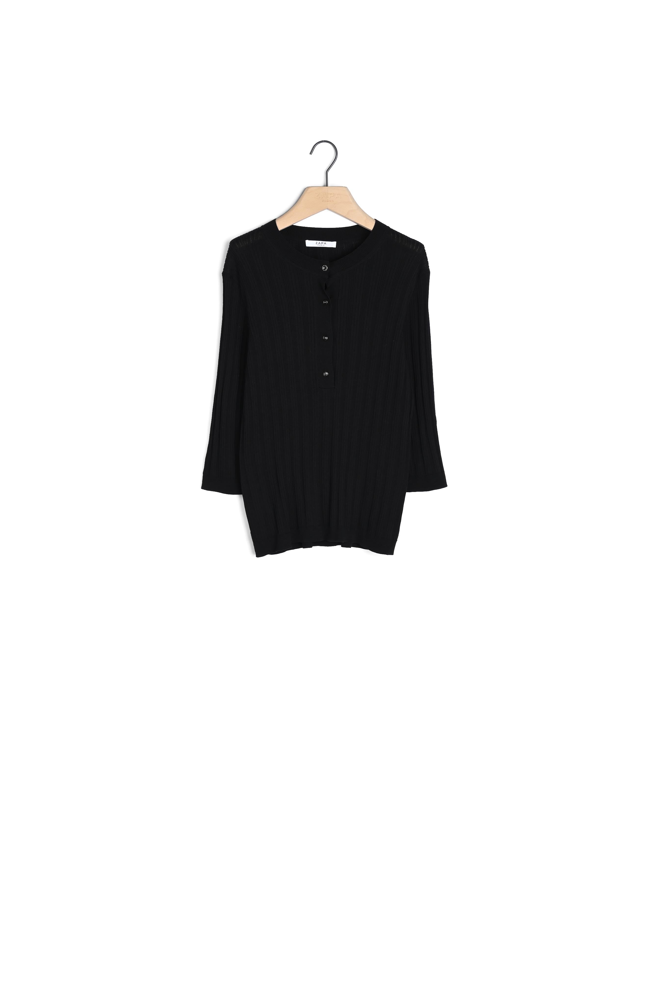 Pull Niko Faume - seconde main