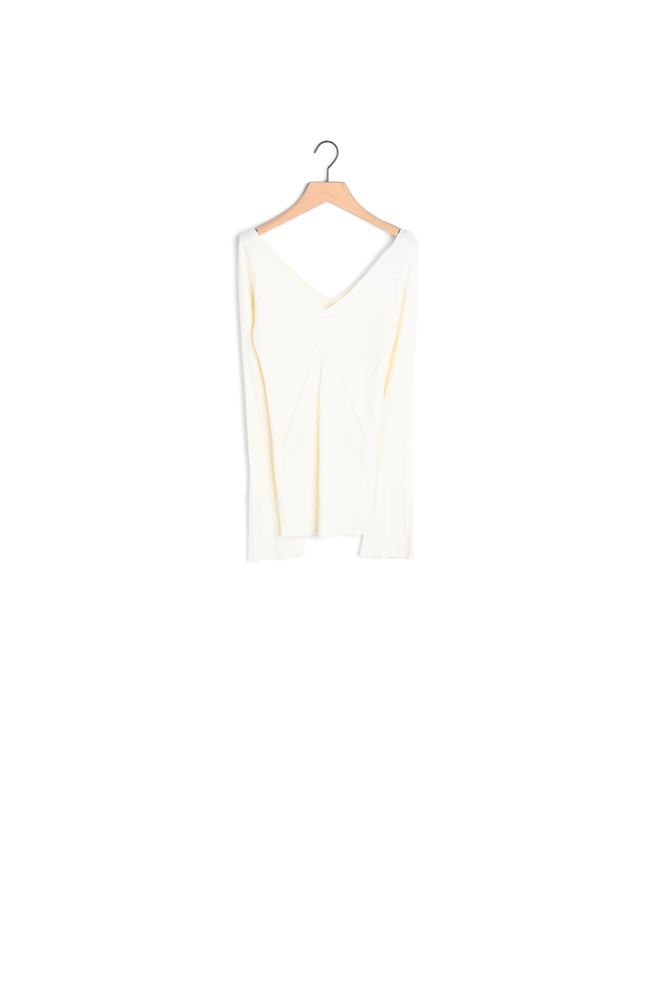 Pull Nelia Faume - seconde main