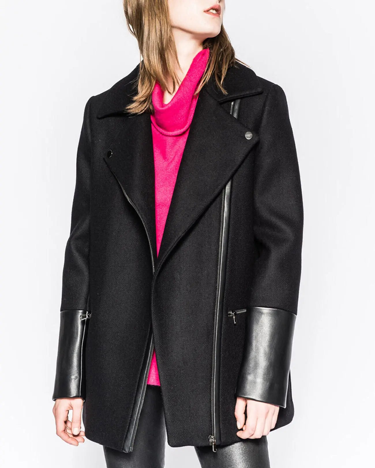 Manteau Melanie Faume - seconde main