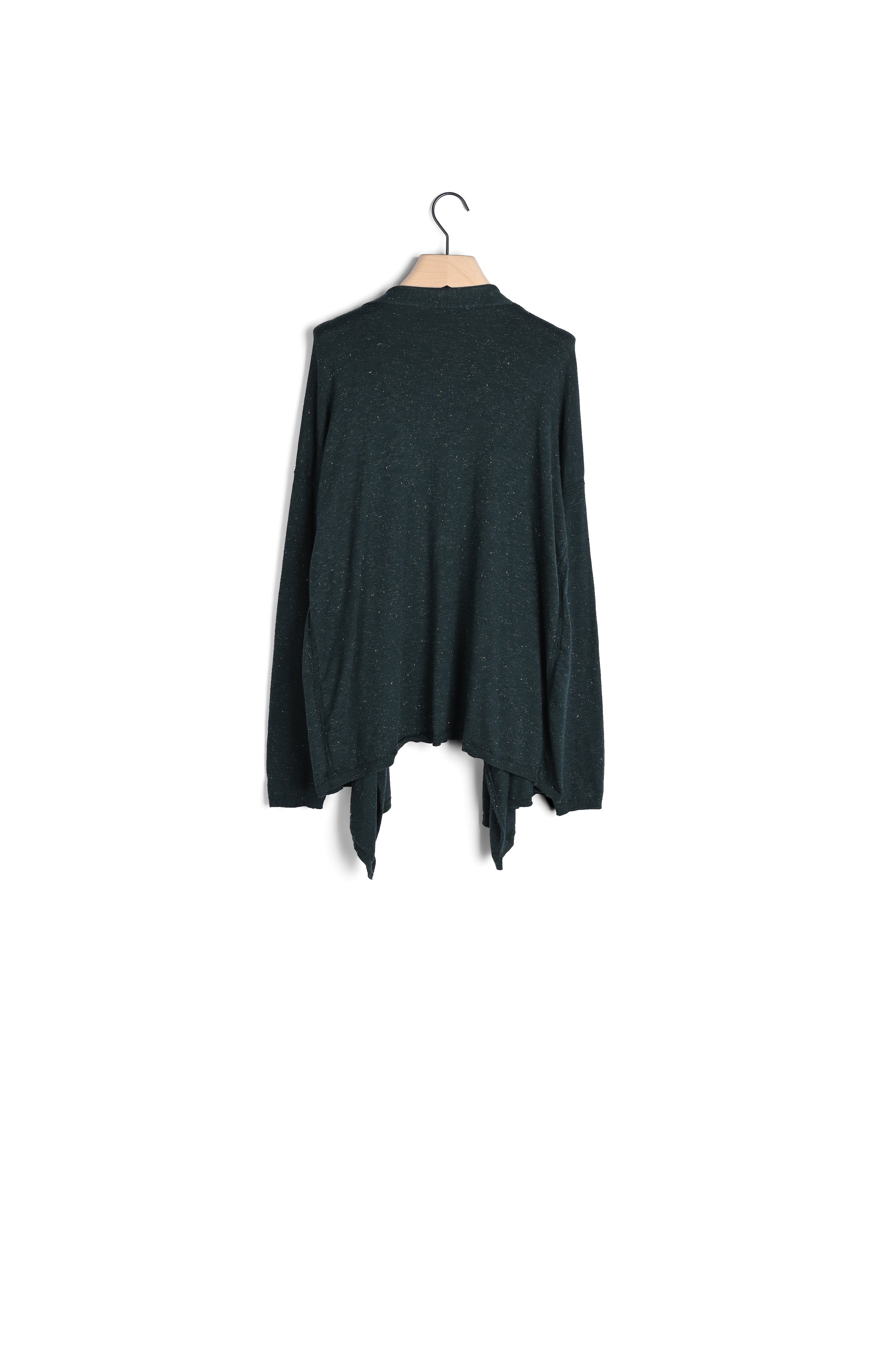 Gilet Gilly Faume - seconde main