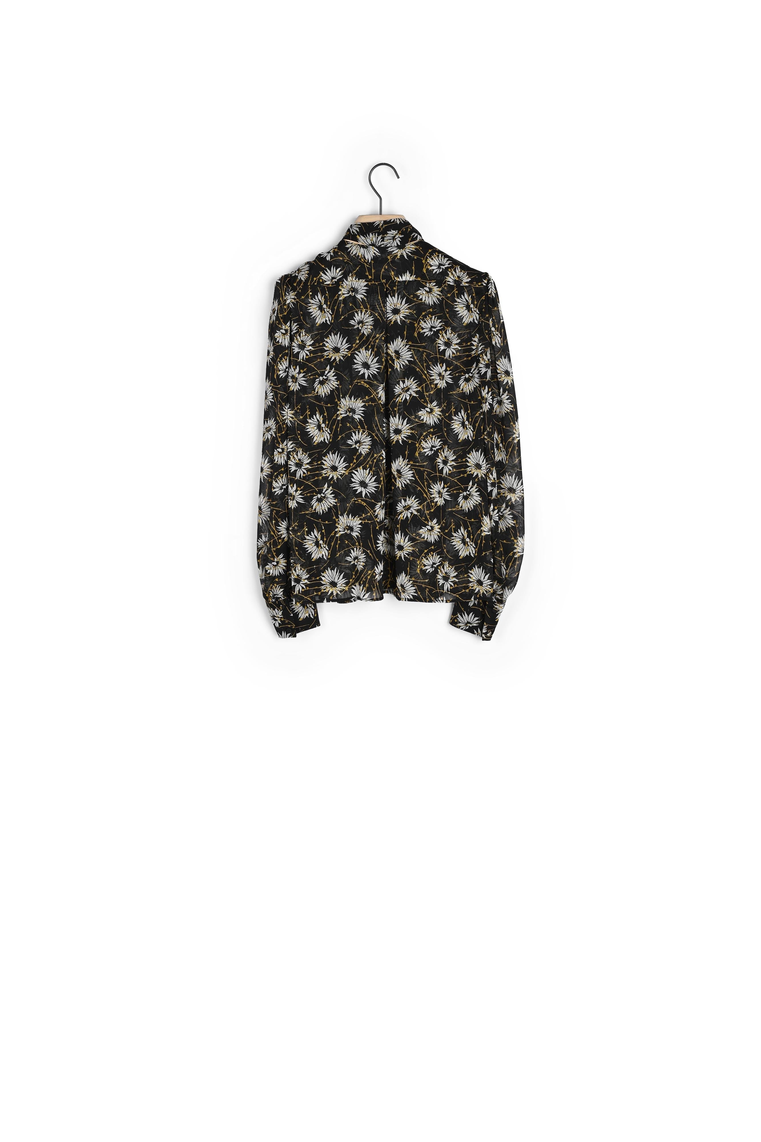 Blouse Tania Faume - seconde main