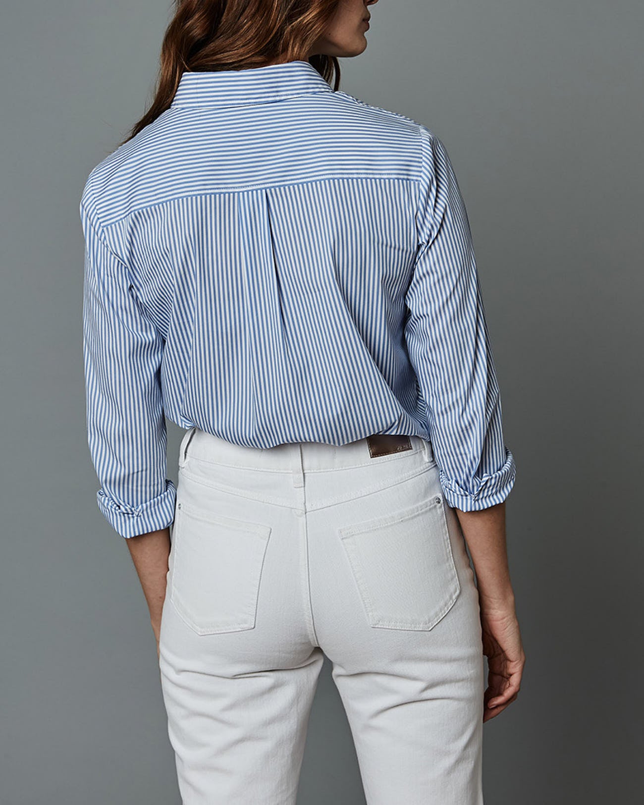 Chemisier Clara Faume - seconde main