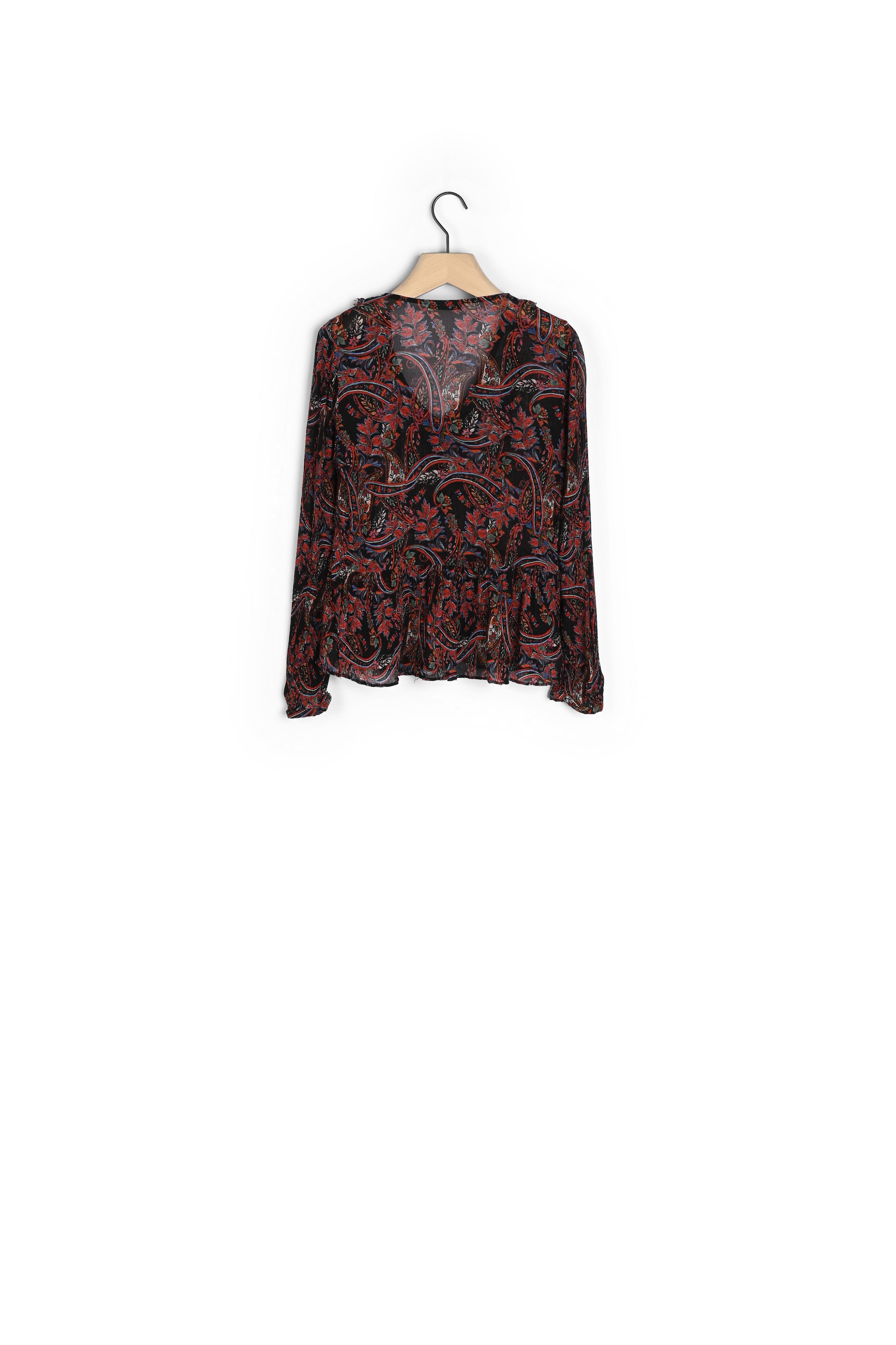 Top Bomina Faume - seconde main