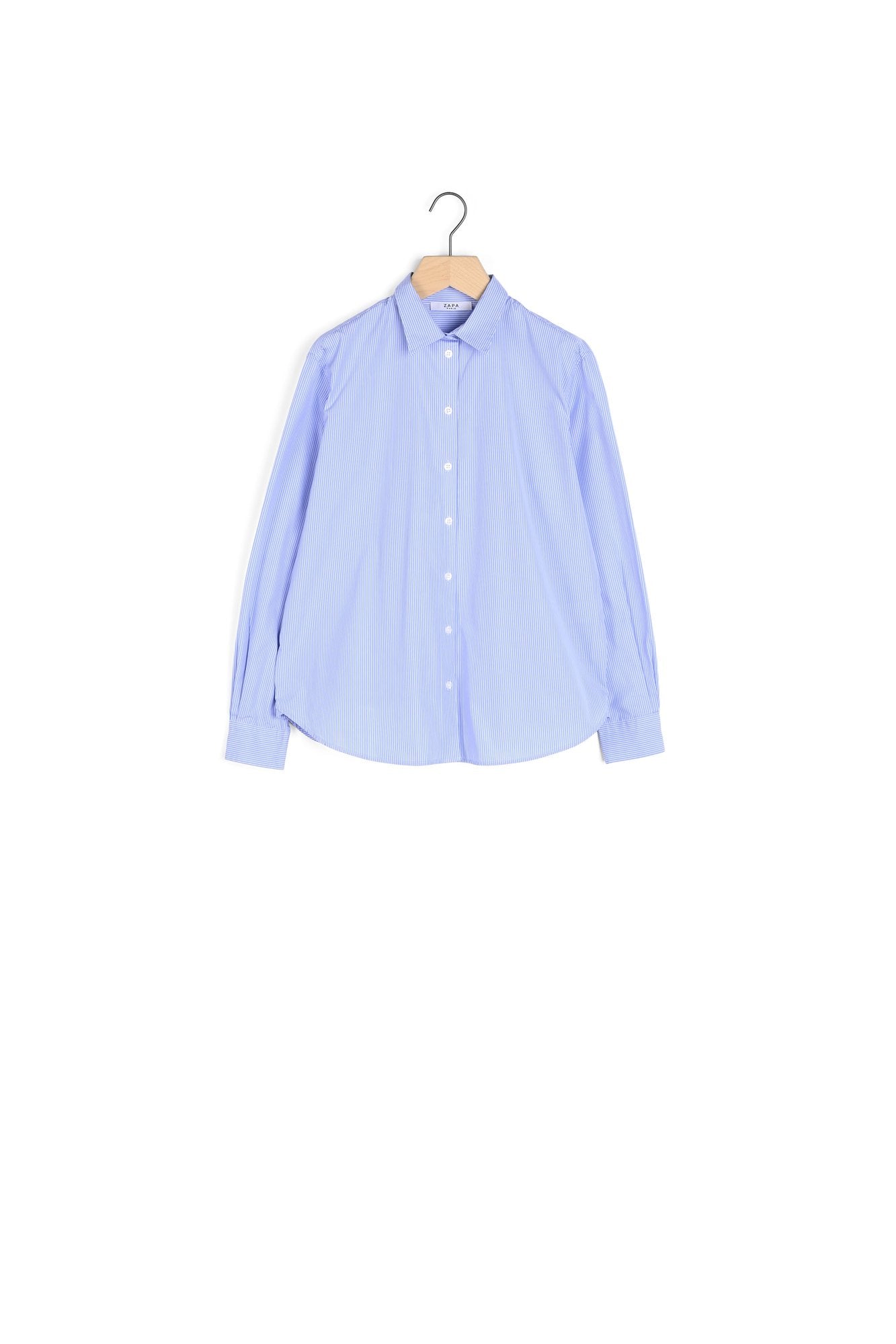 Chemise Chance Faume - seconde main