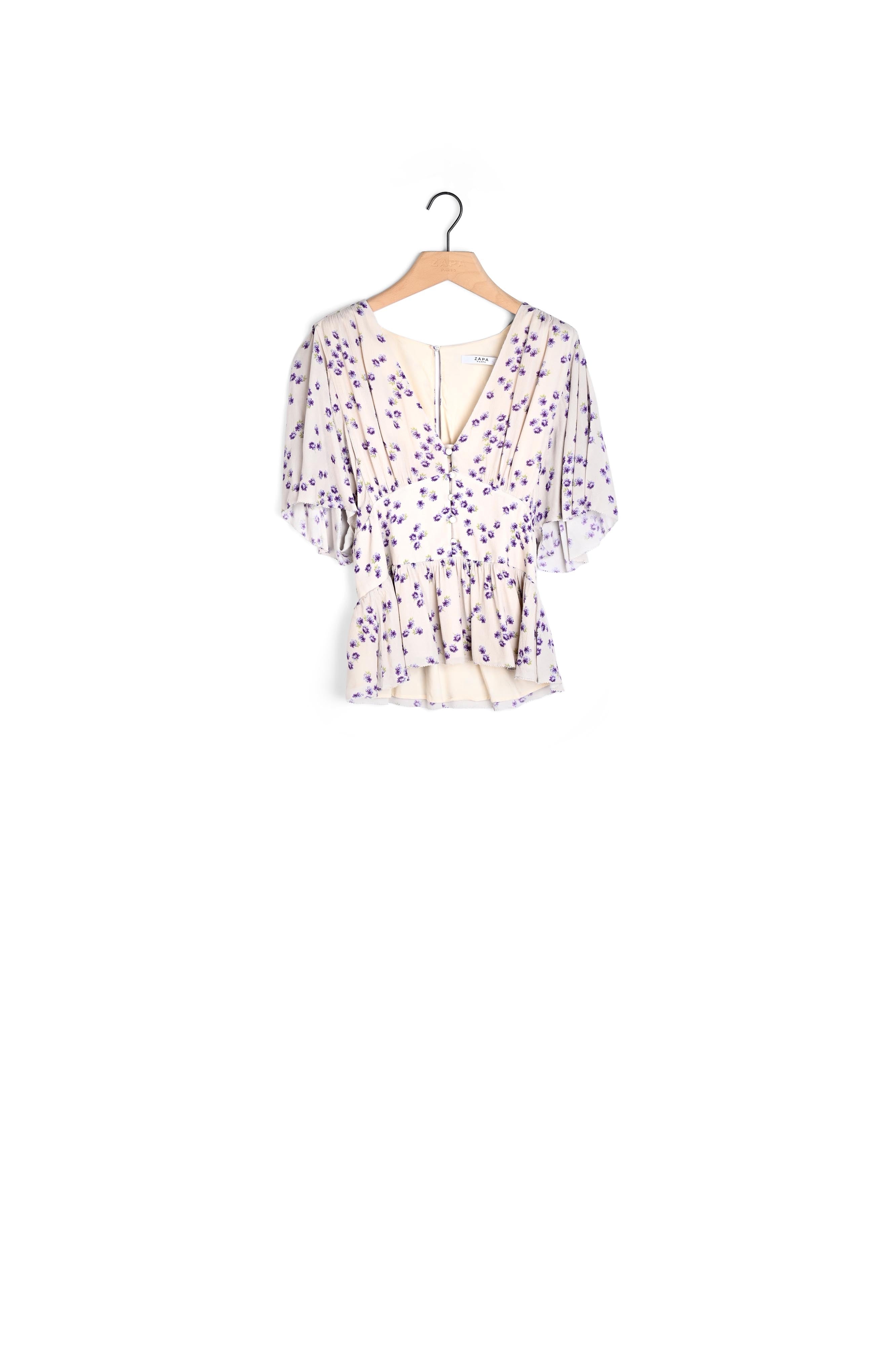 Top Bolene Faume - seconde main