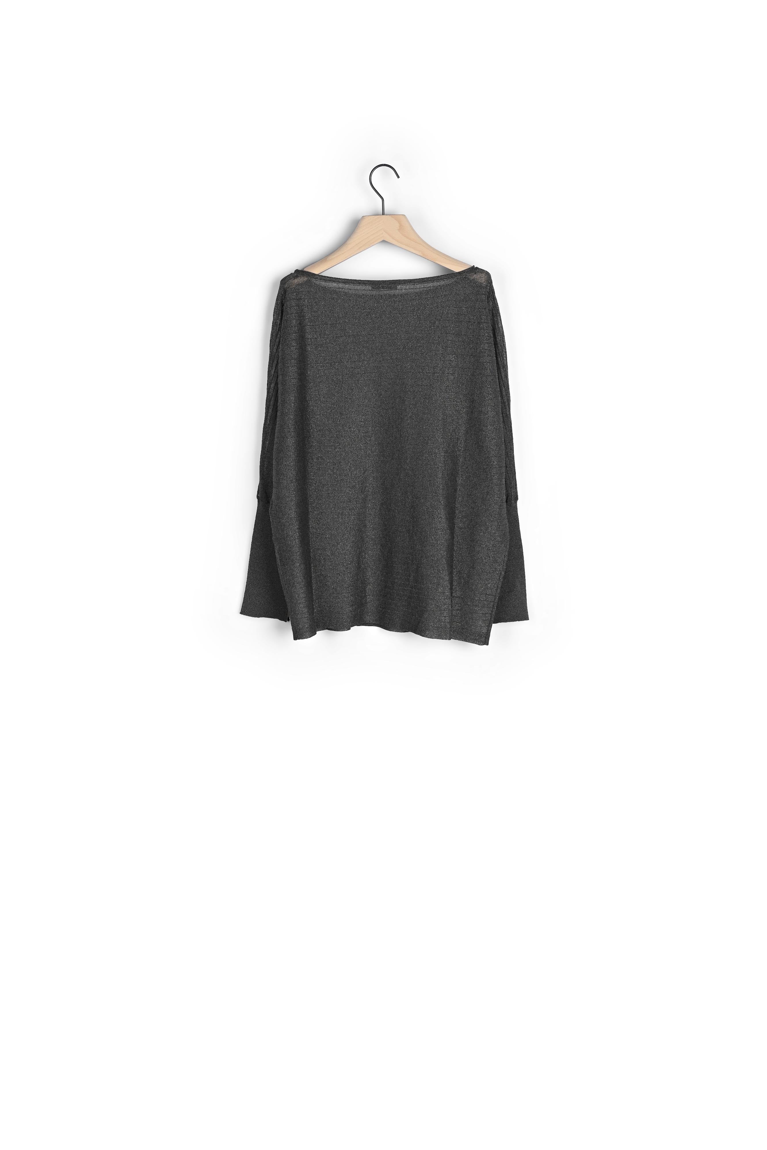 Pull Penseeboat Faume - seconde main