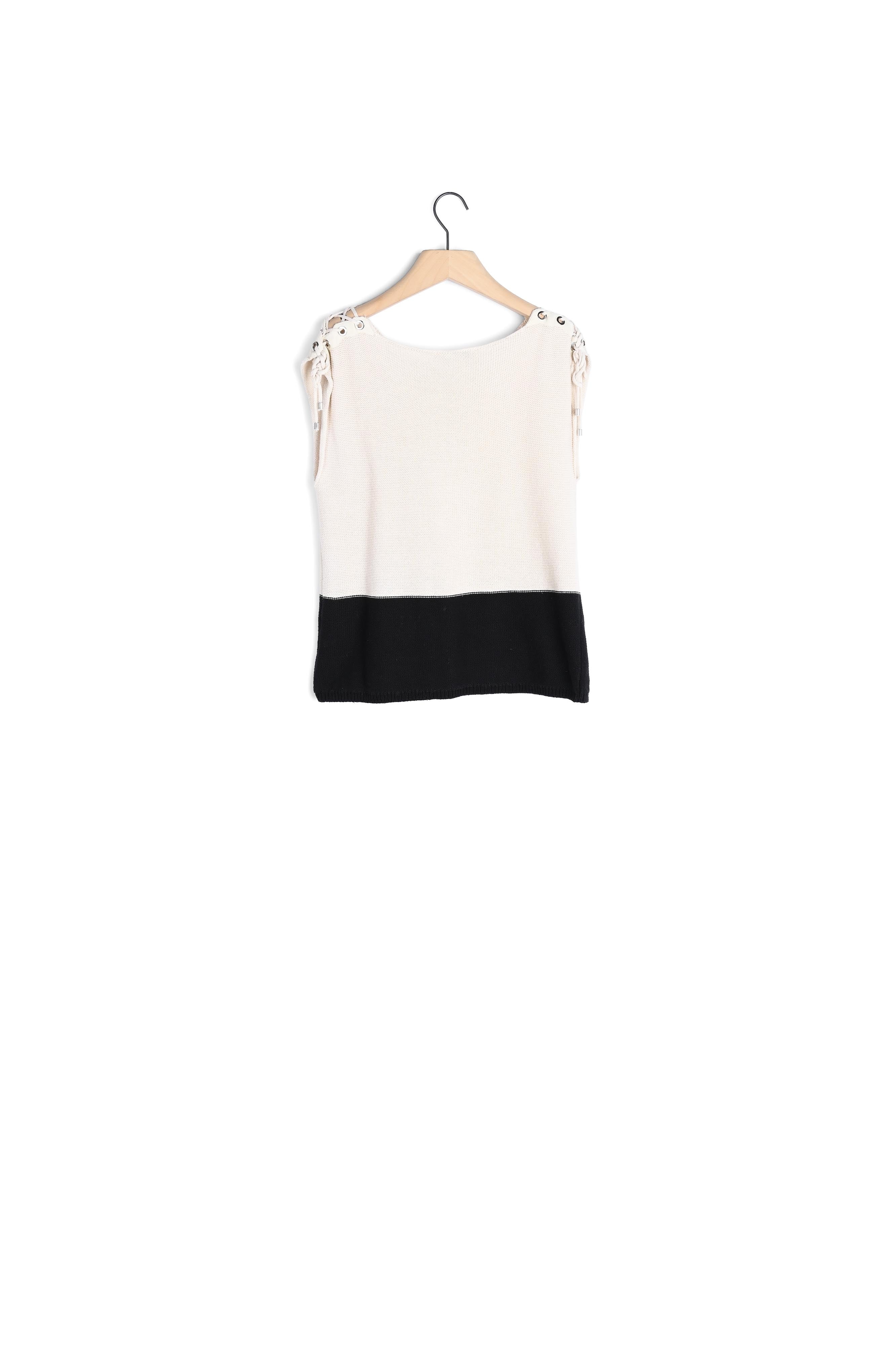 Pull Phiby Faume - seconde main