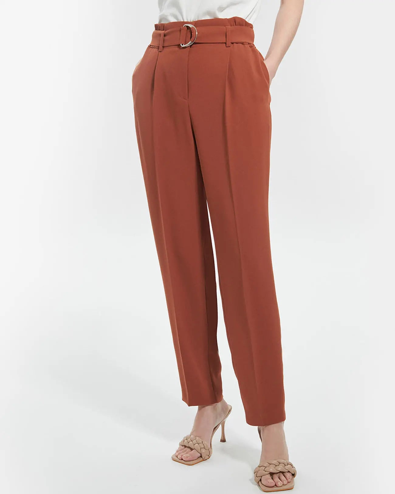 Pantalon Patricia Faume - seconde main