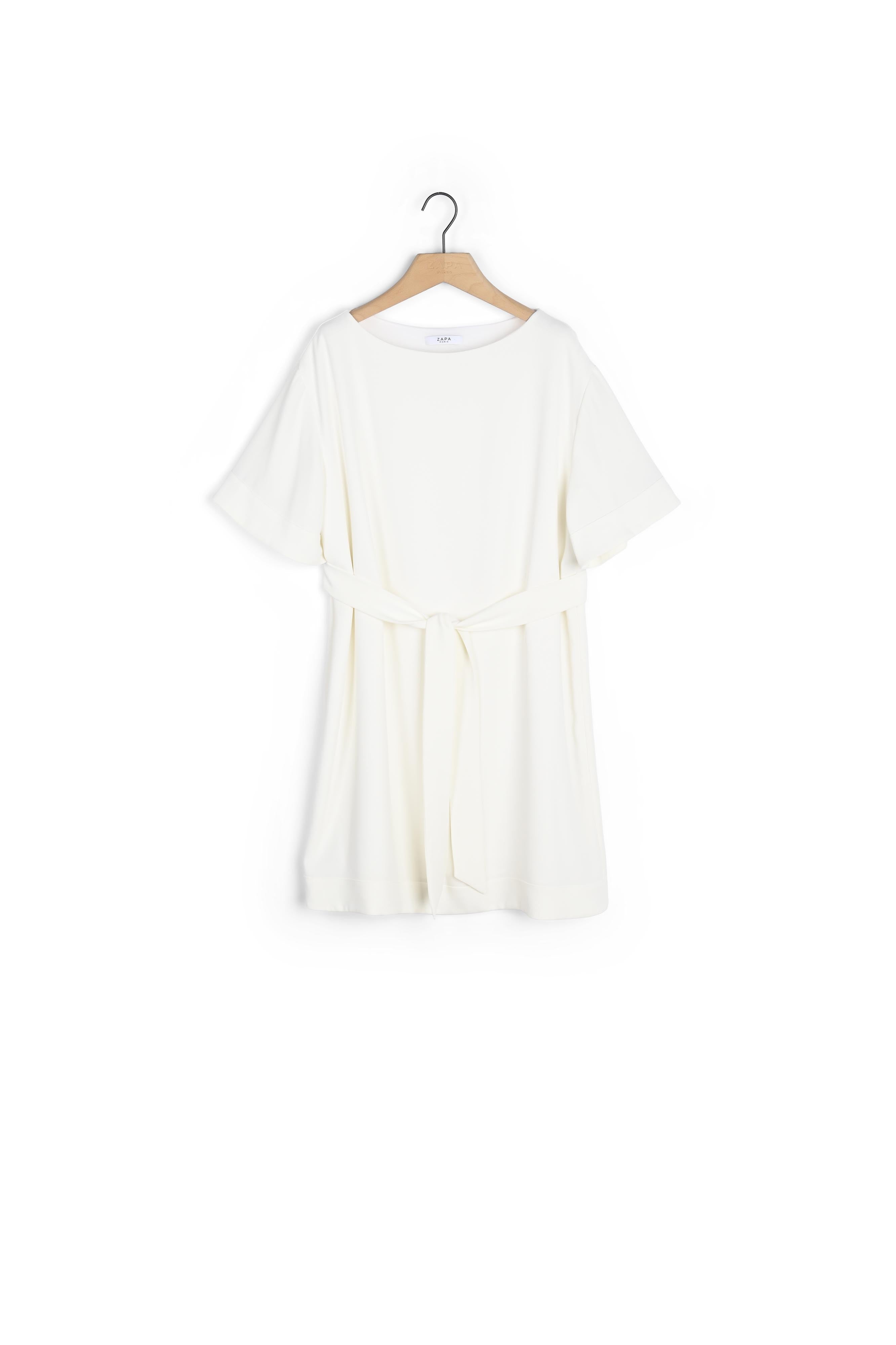 Robe Ridy Faume - seconde main