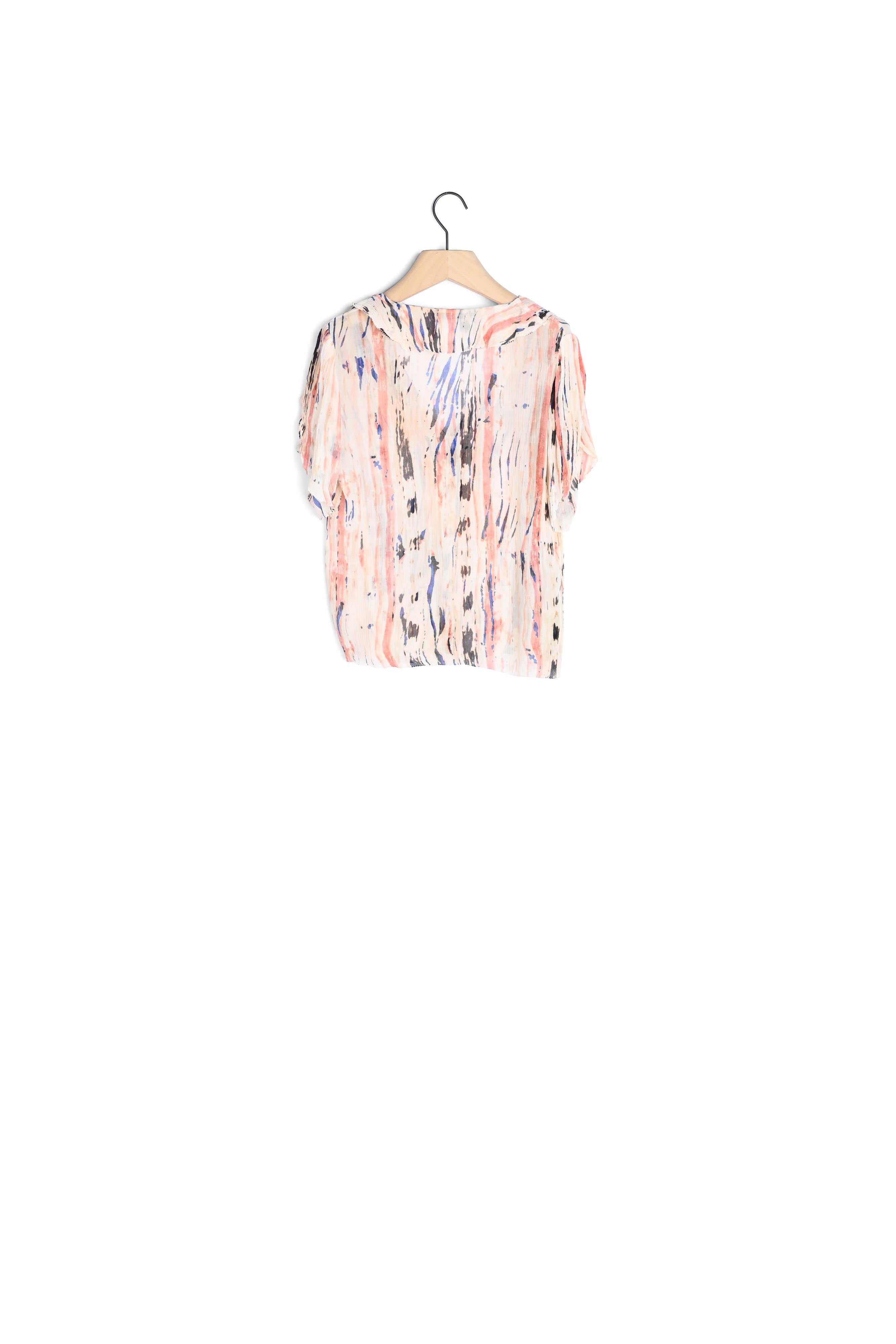 Top Tadia Faume - seconde main