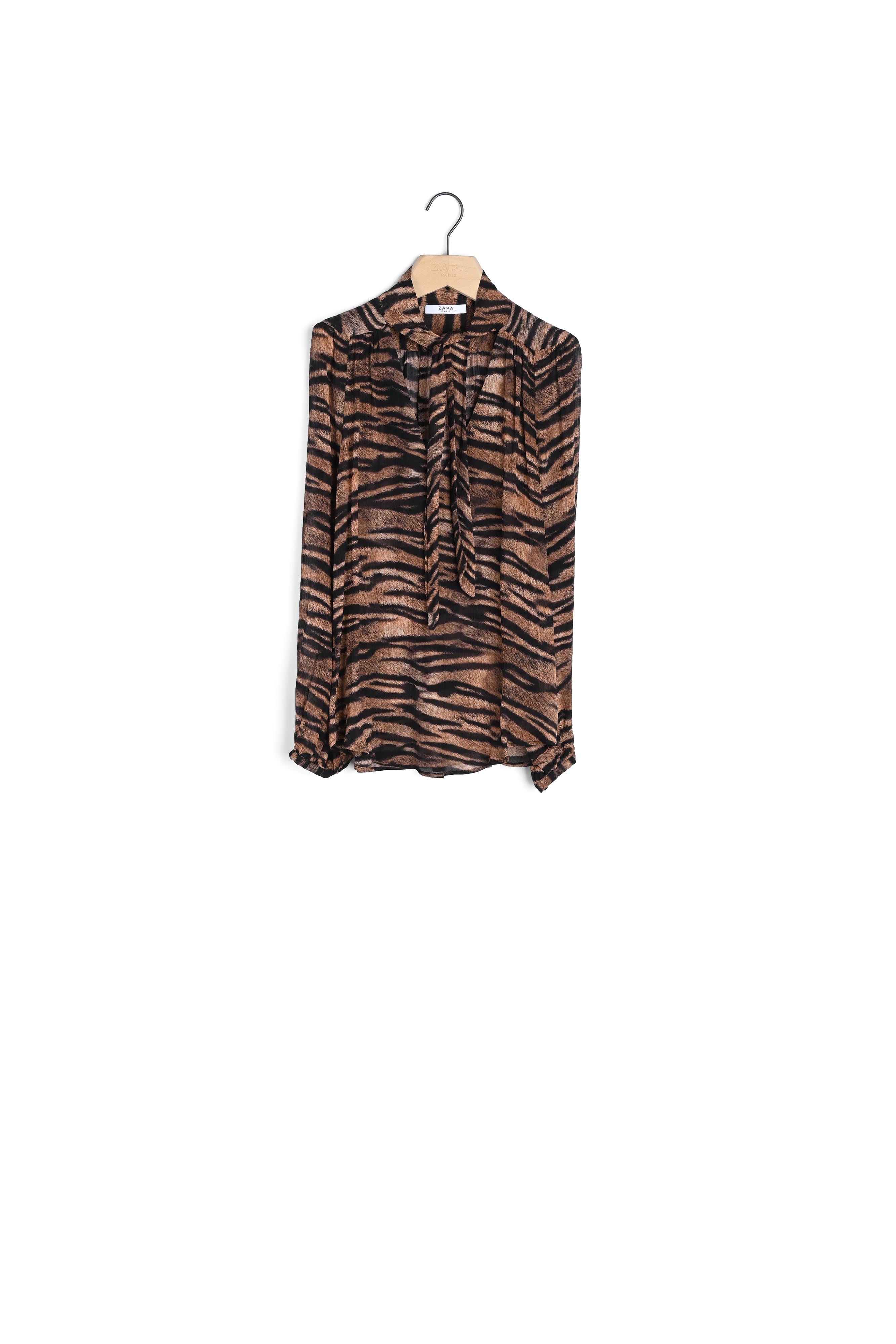 Top Hena Faume - seconde main