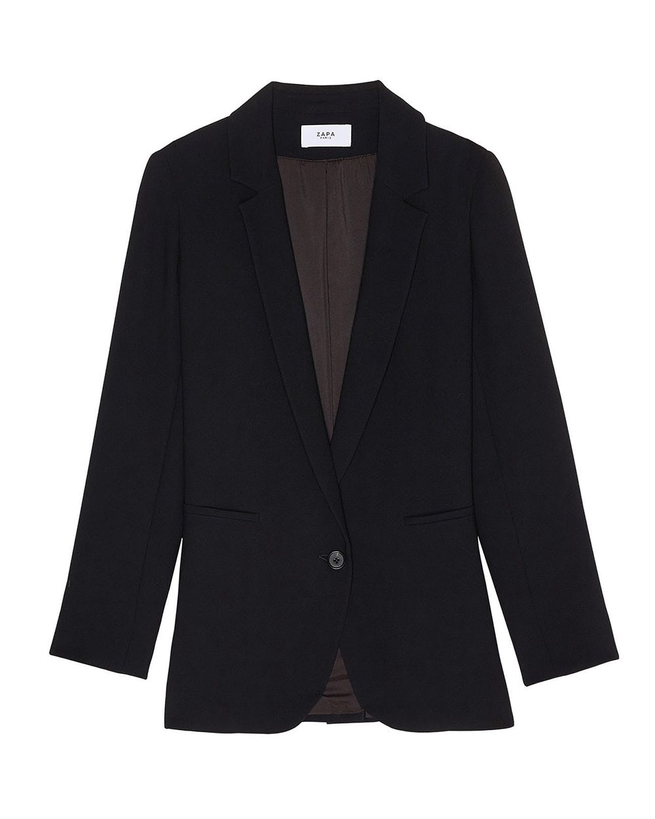 Veste Velvie Faume - seconde main