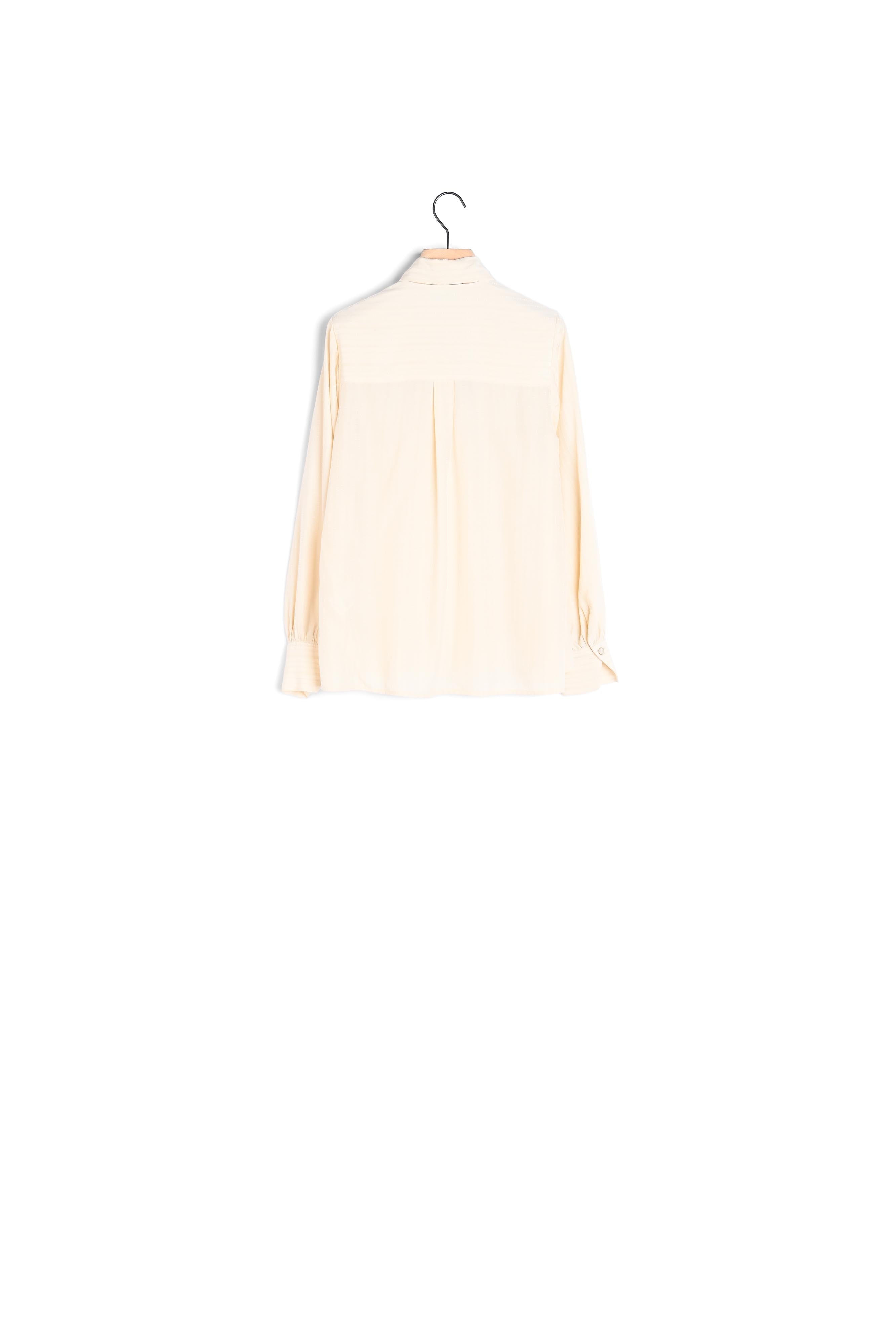 Chemise Corine Faume - seconde main