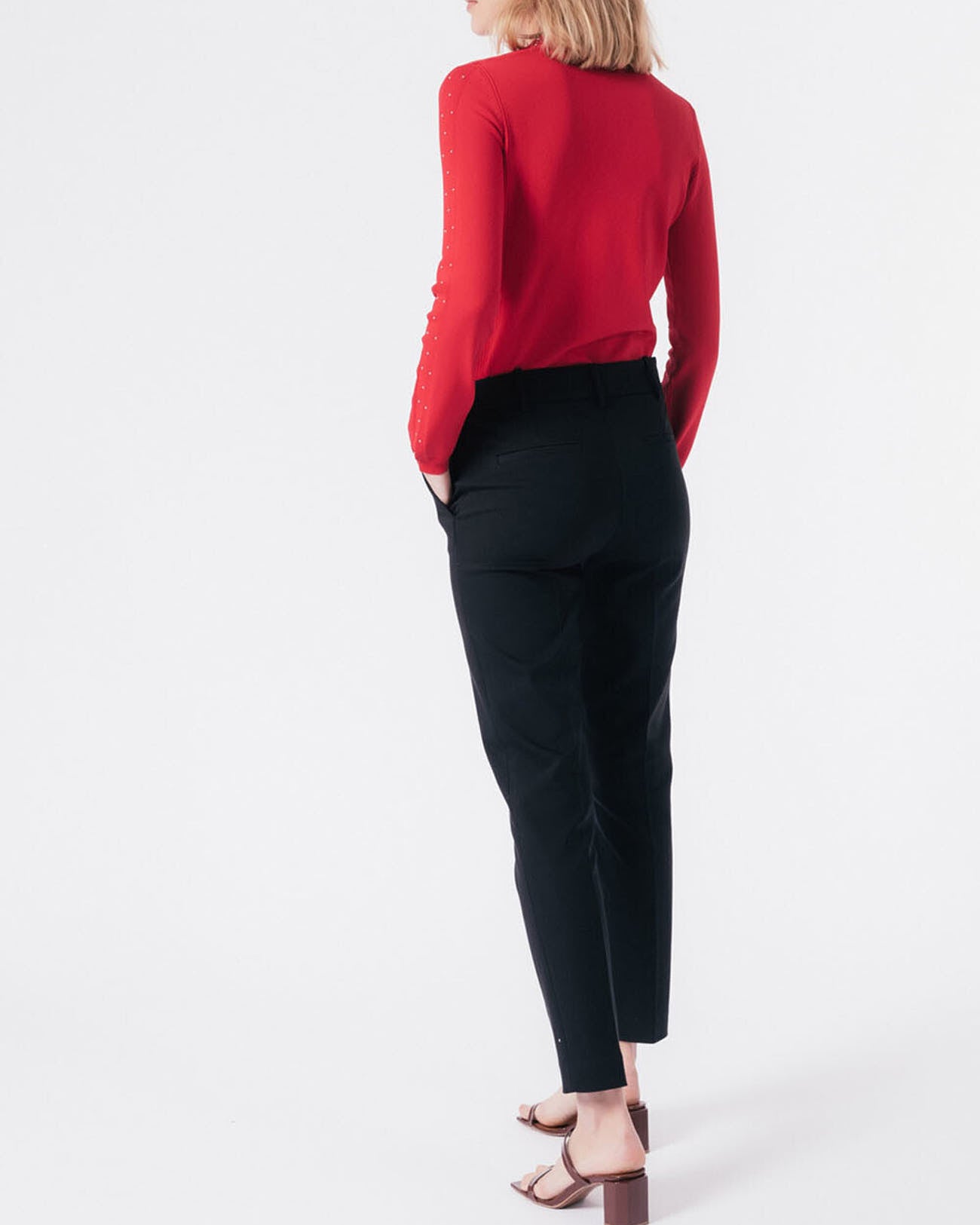 Pantalon Paul Faume - seconde main