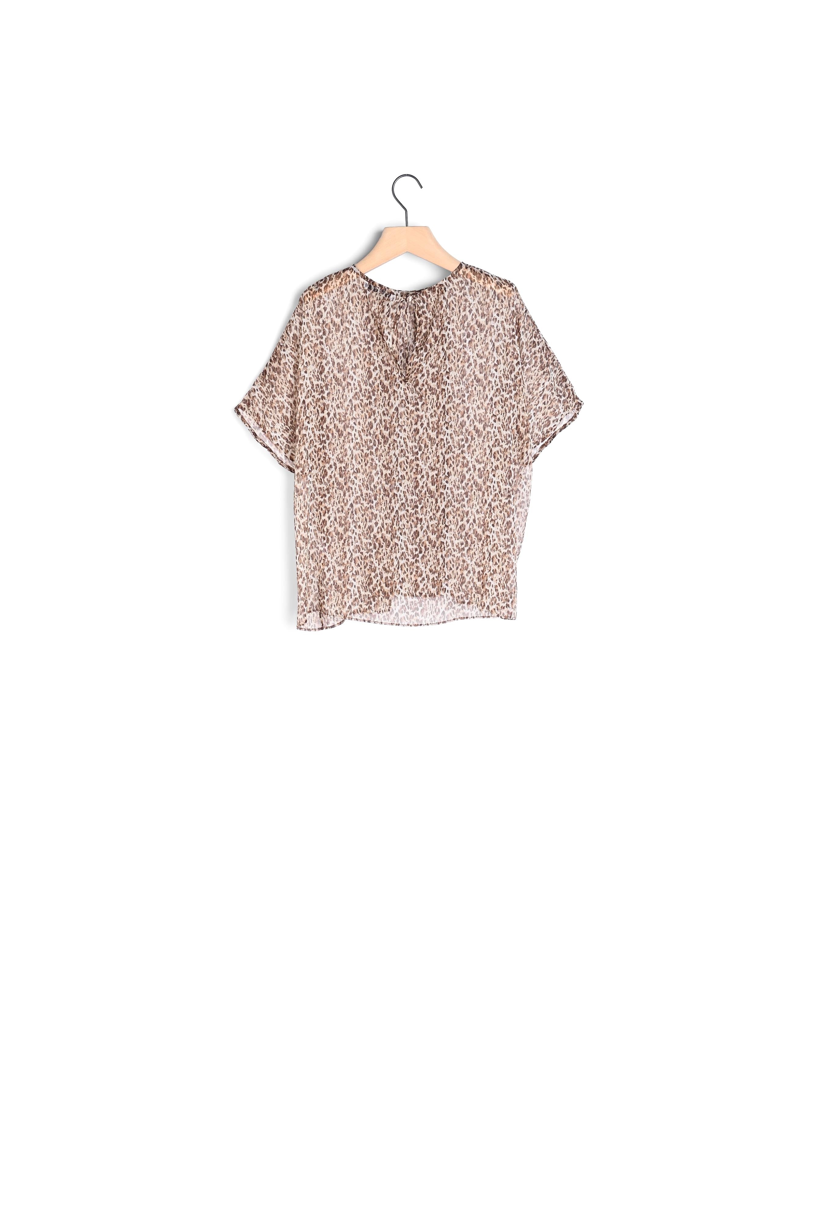 Top Tara Faume - seconde main