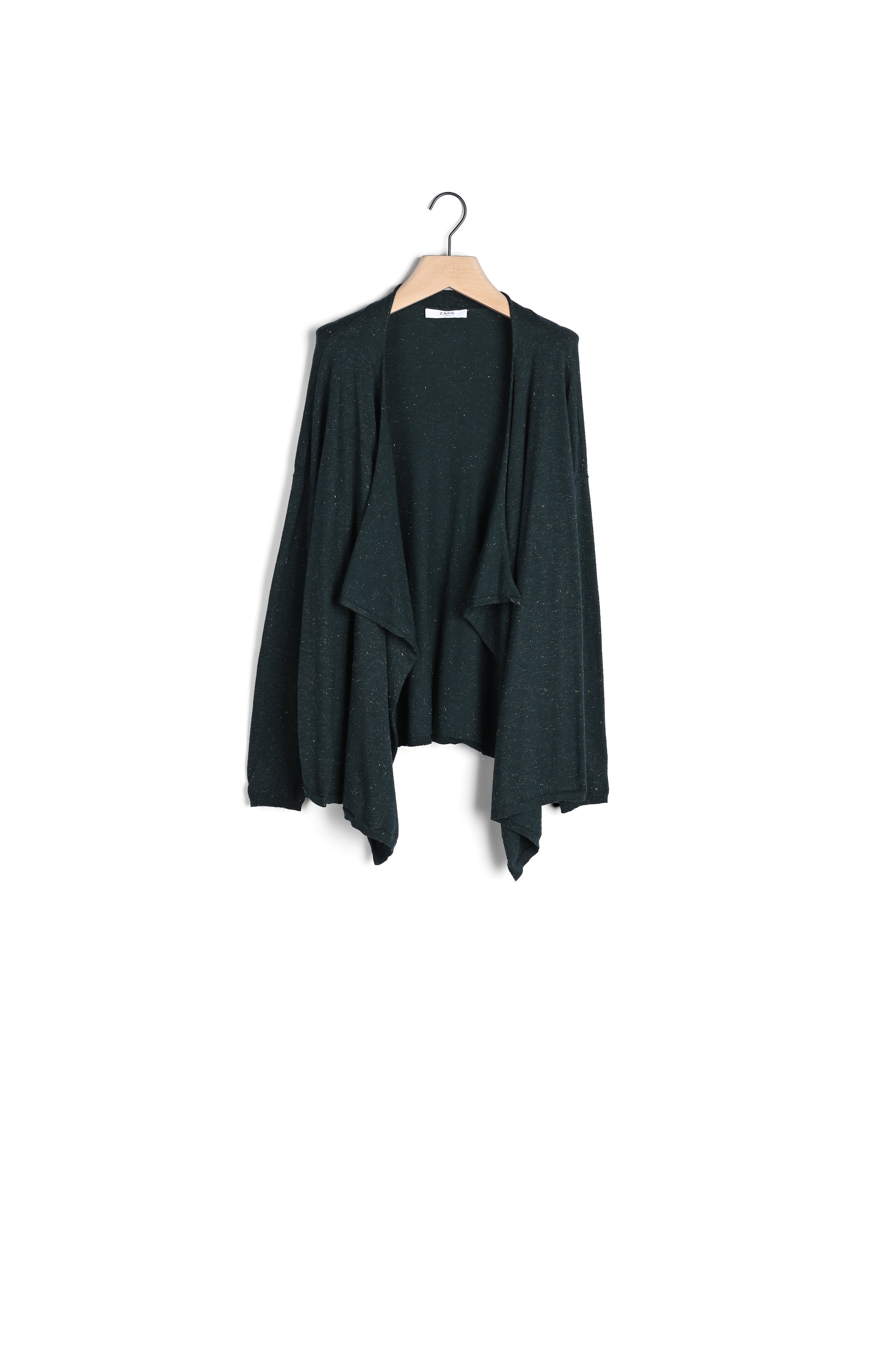 Gilet Gilly Faume - seconde main