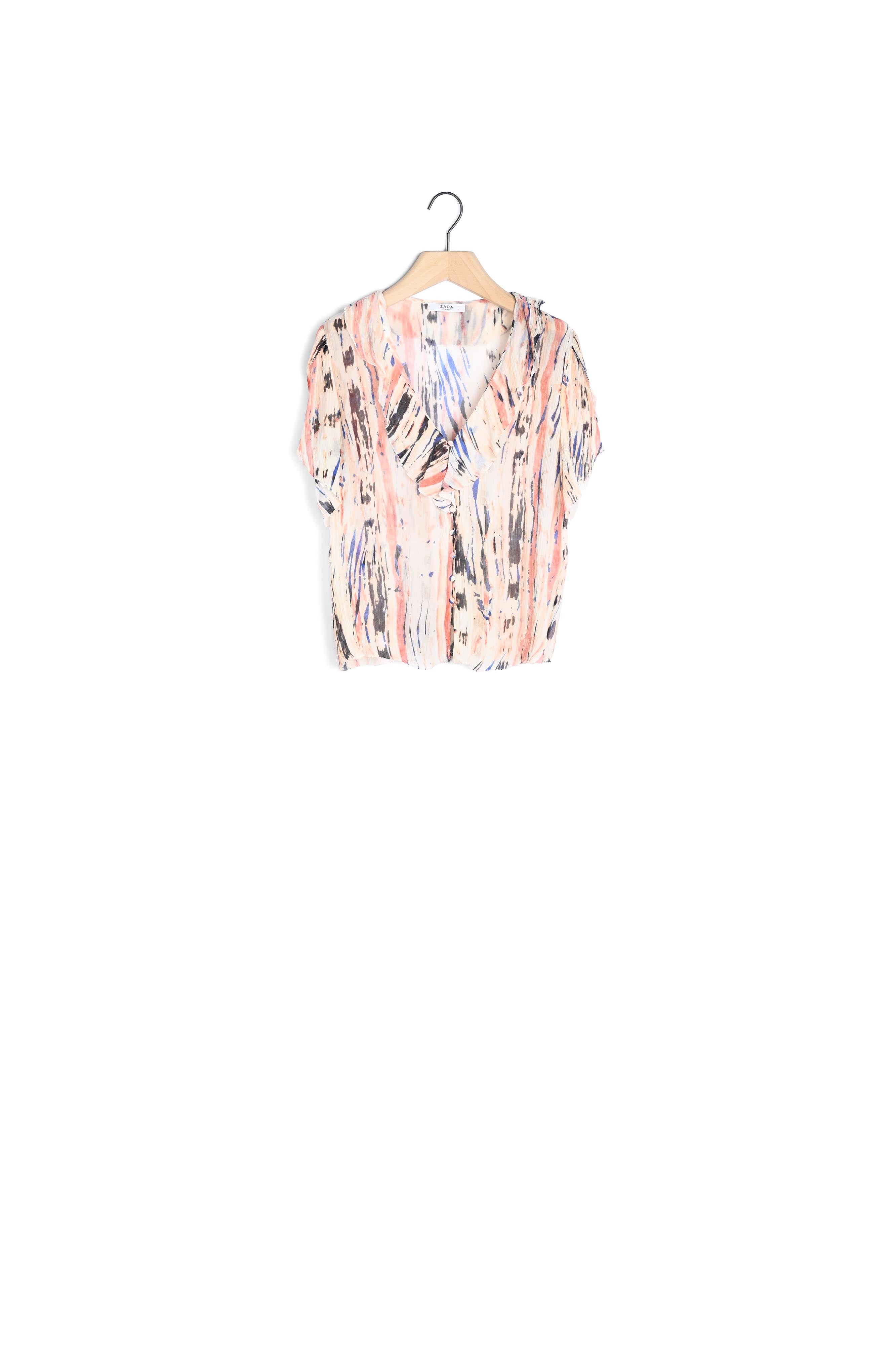 Top Tadia Faume - seconde main