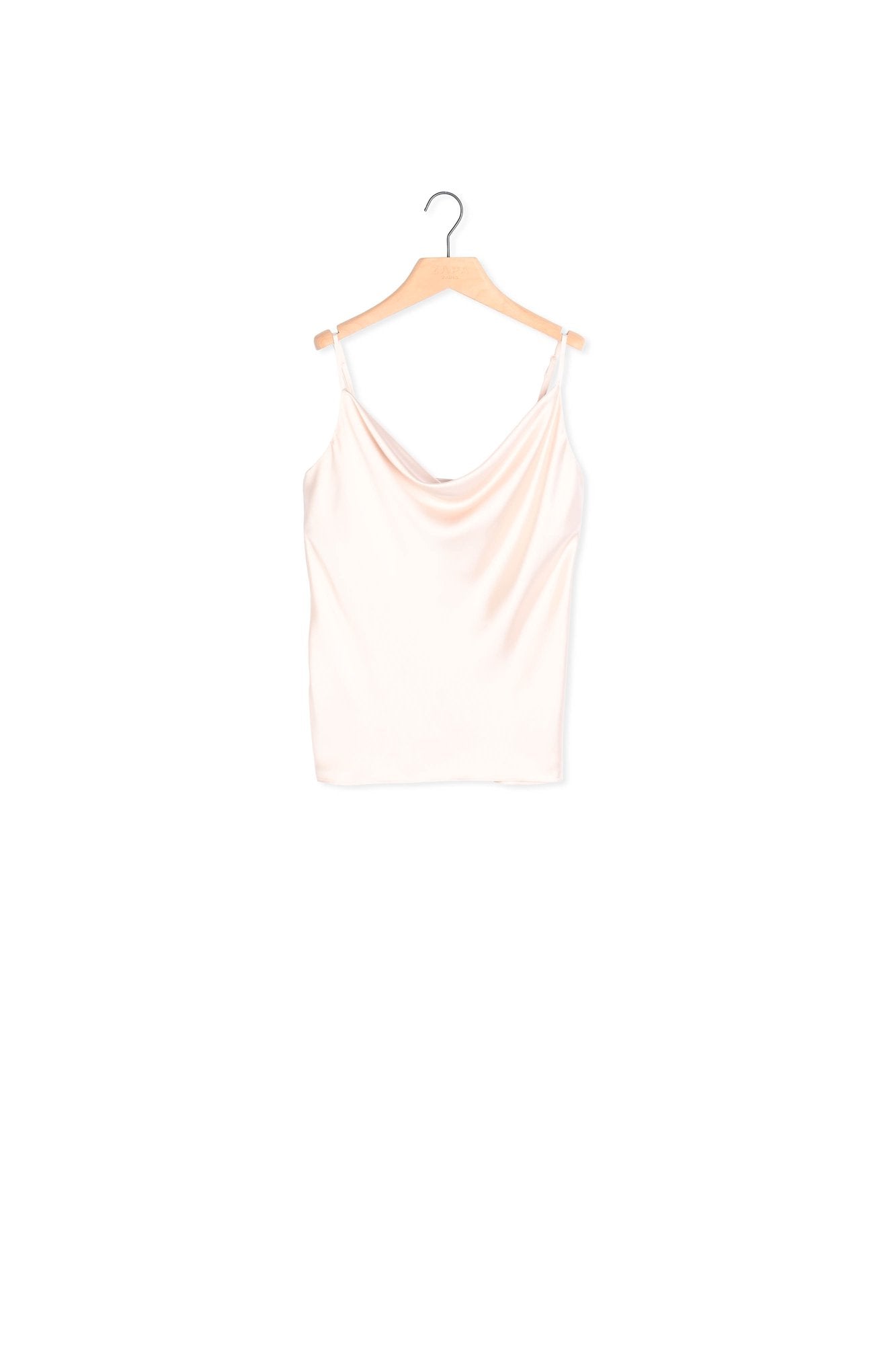 Top Topaz Faume - seconde main